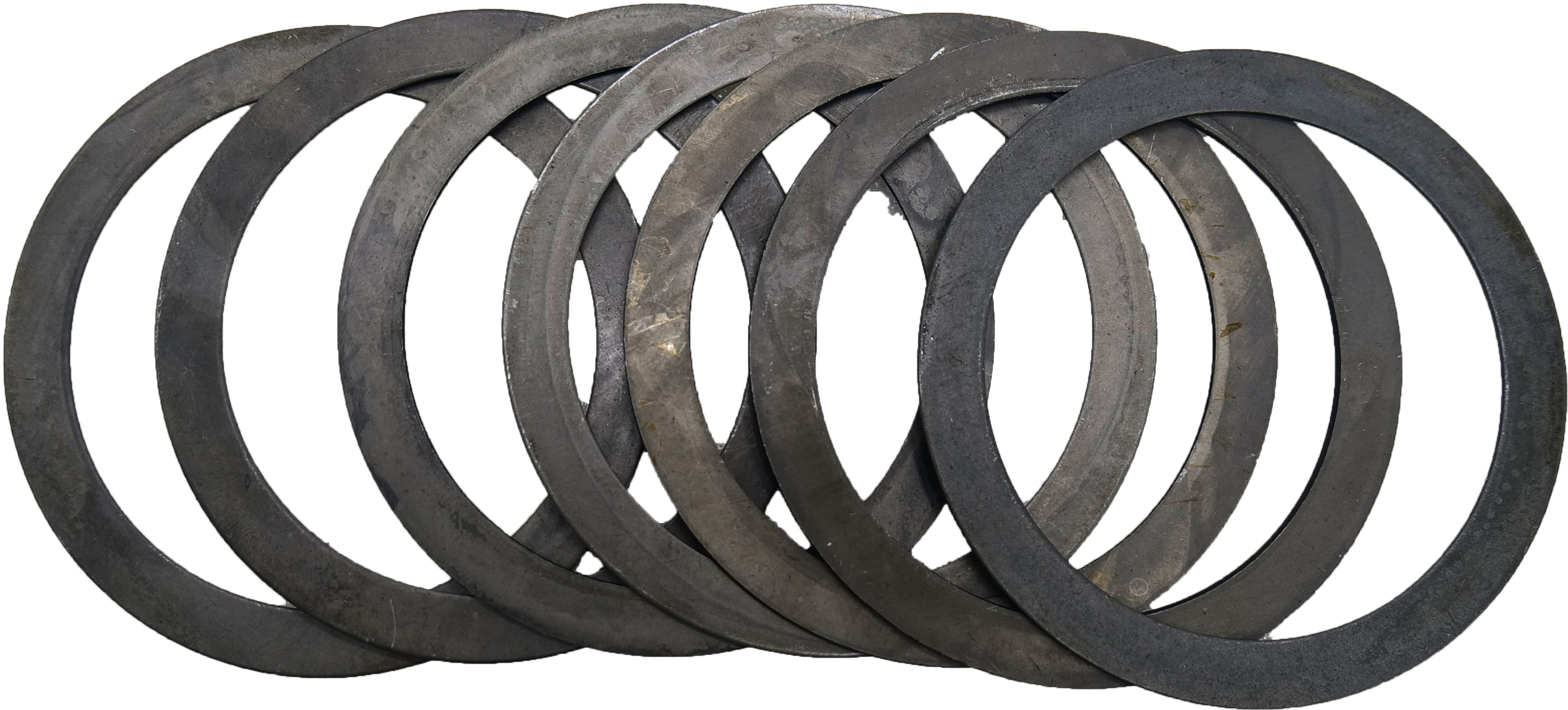 QU10425 NV5600 Input and Mainshaft Basic Shim Kit Torque King 4x4