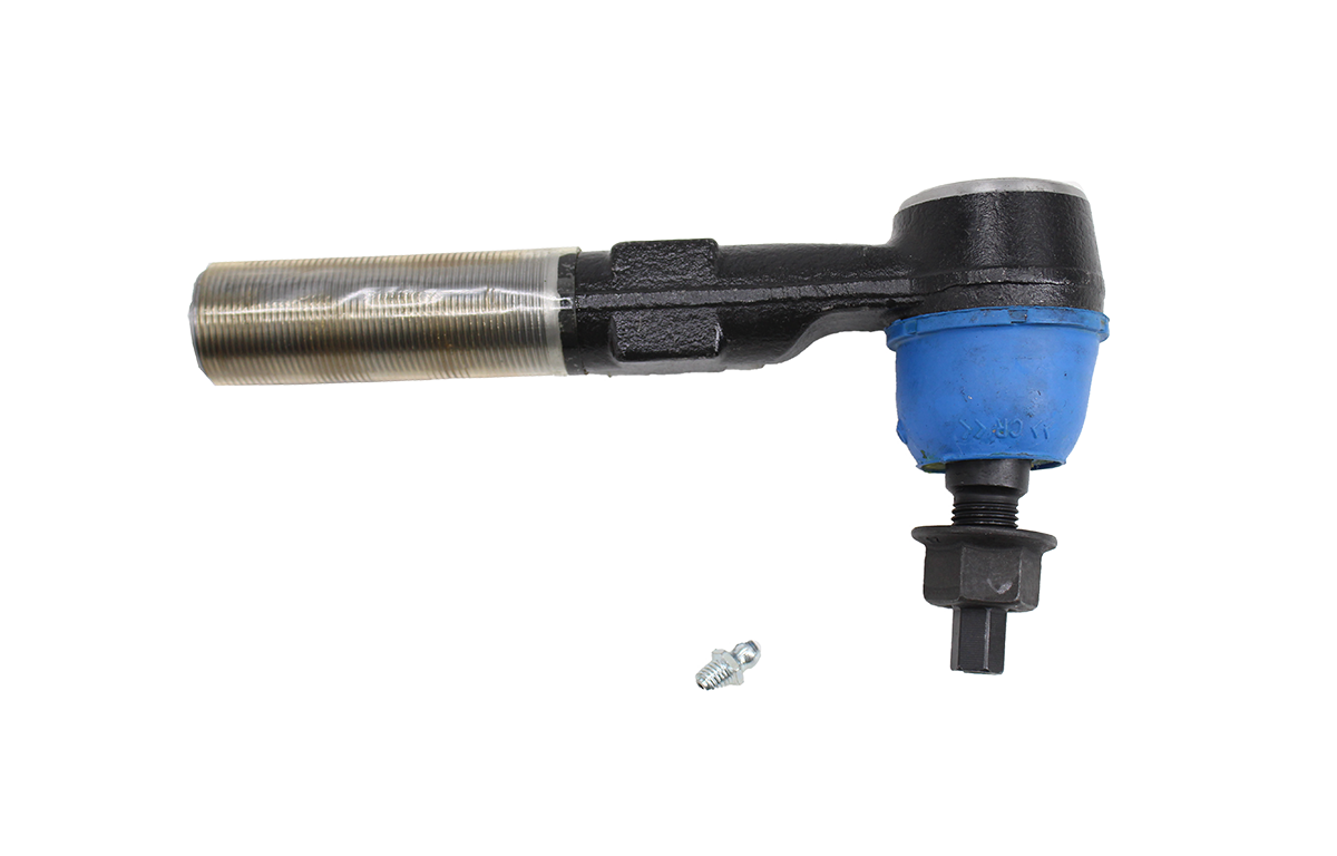 QU10618 Steering Tie Rod End with 1" Thread for 00-02 Ram Dana 60F Torque King 4x4