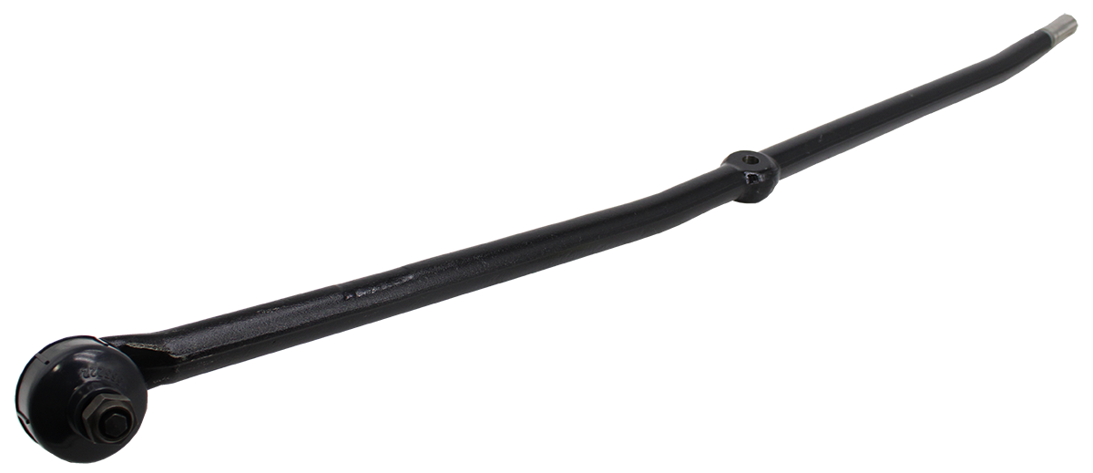 QU10620 Tie Rod End Inner with 1" Thread for 00-02 Ram Dana 60 Front Torque King 4x4