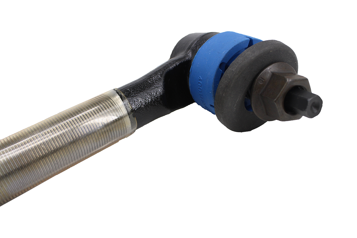 QU10618 Steering Tie Rod End with 1" Thread for 00-02 Ram Dana 60F Torque King 4x4