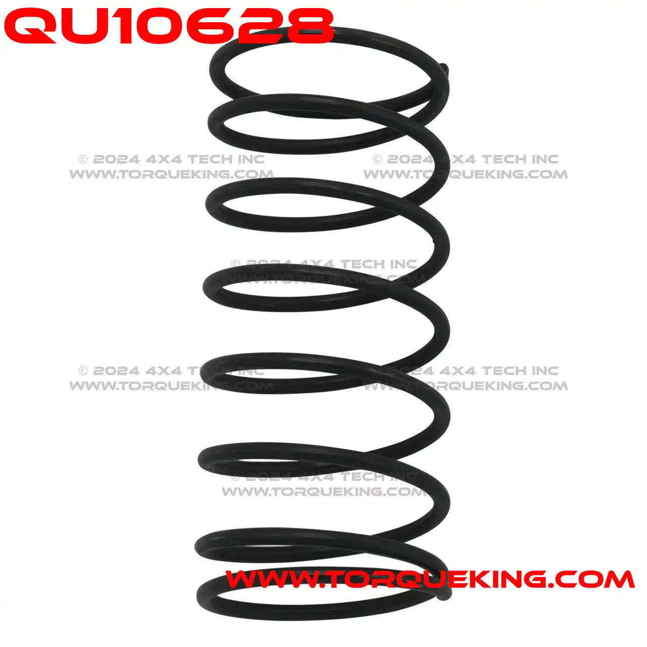 QU10628 Mode Fork Shift Spring for Many NPG and NVG Transfer Cases Torque King 4x4