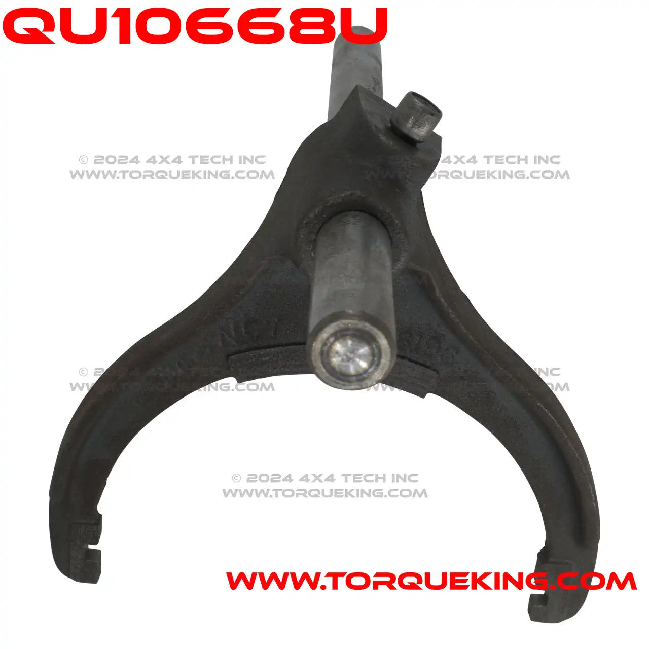 QU10668U NP231DHD Mode Fork