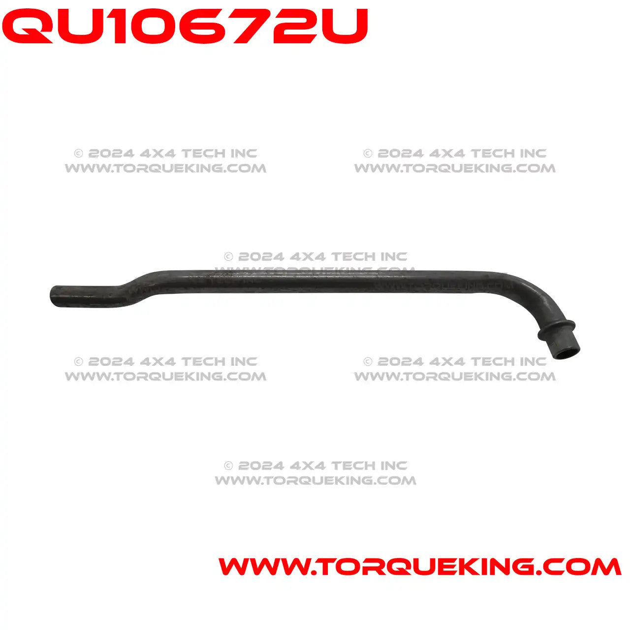 QU10672U Pickup Tube