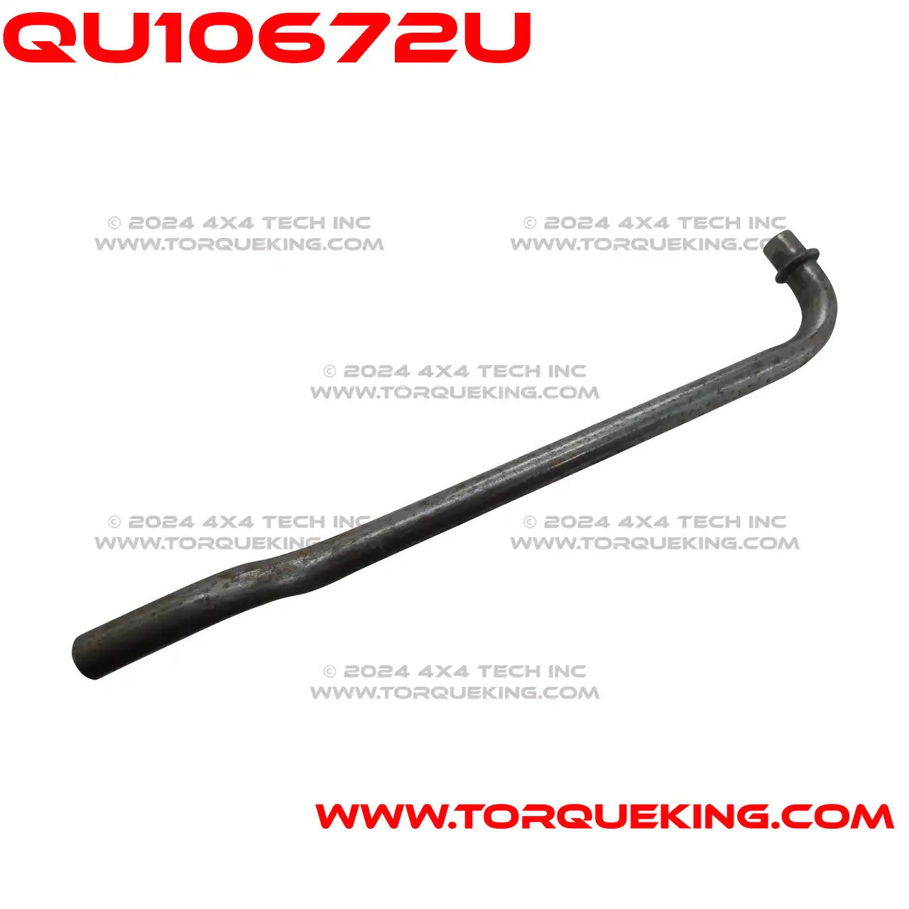 QU10672U Pickup Tube