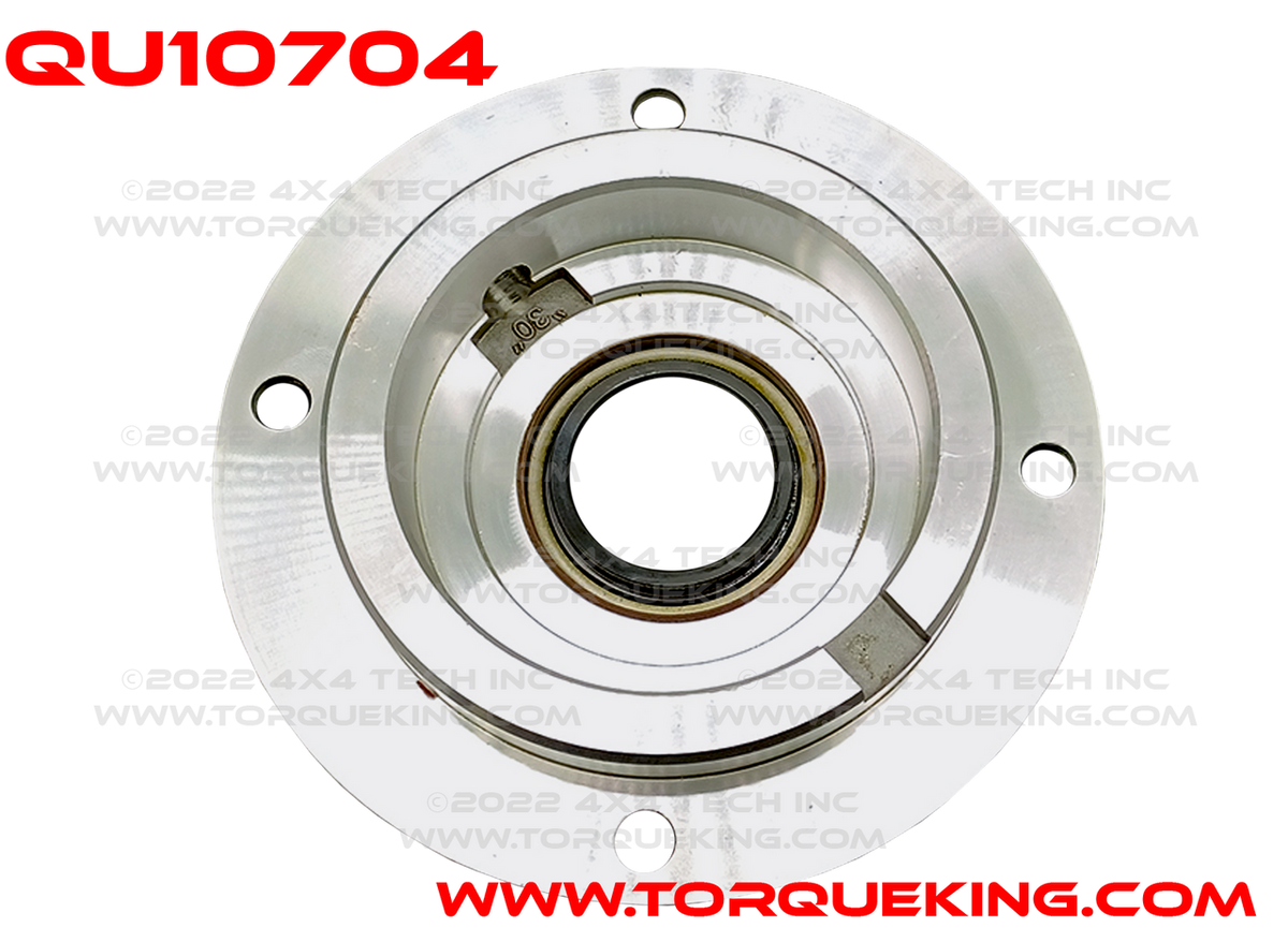 QU10704 GM 1996-2007 NV4500 Input Bearing Retainer Torque King 4x4