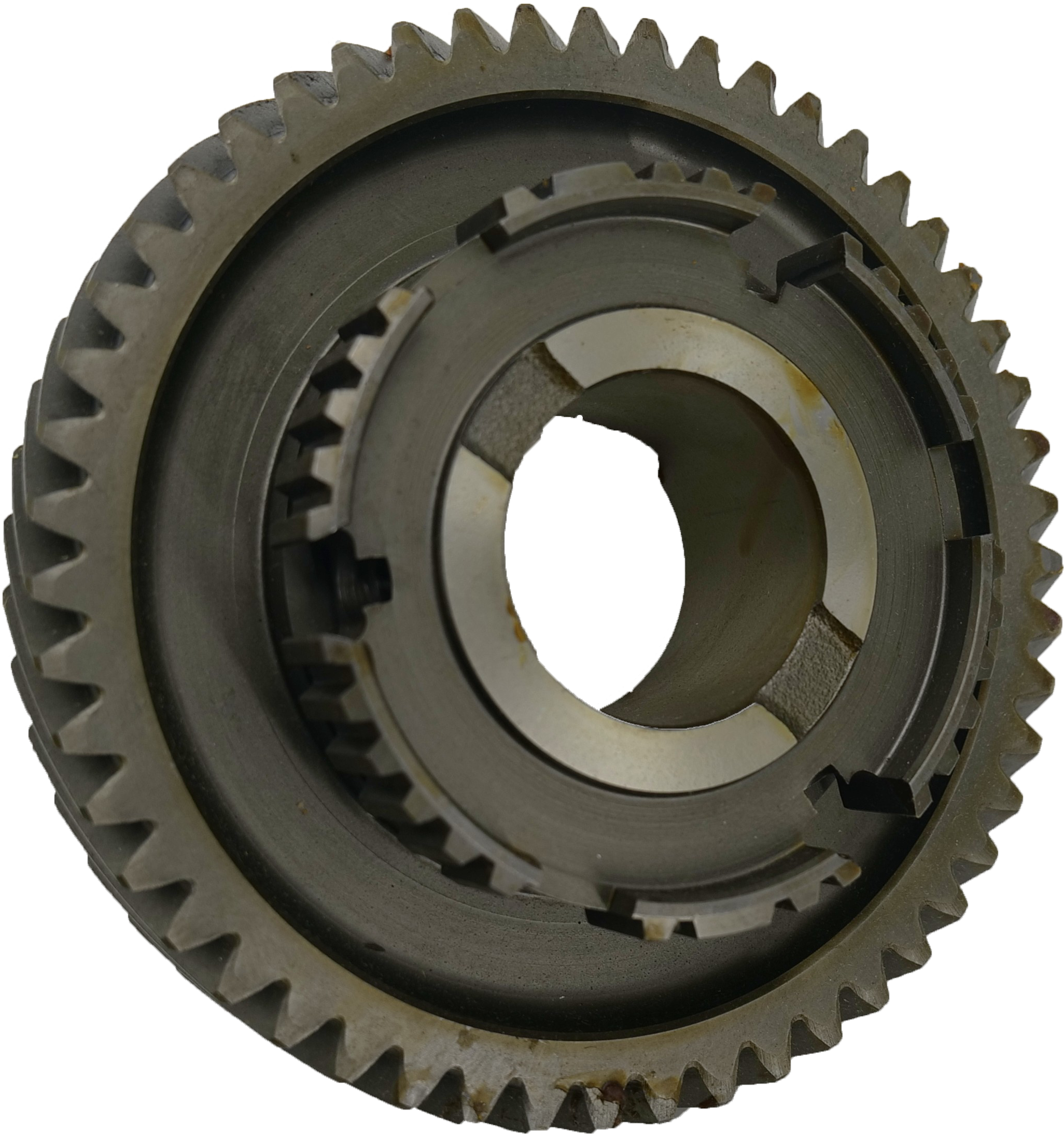 QU10729 51 Tooth 1992-1994 GM NV4500 Countershaft 5th Gear Torque King 4x4