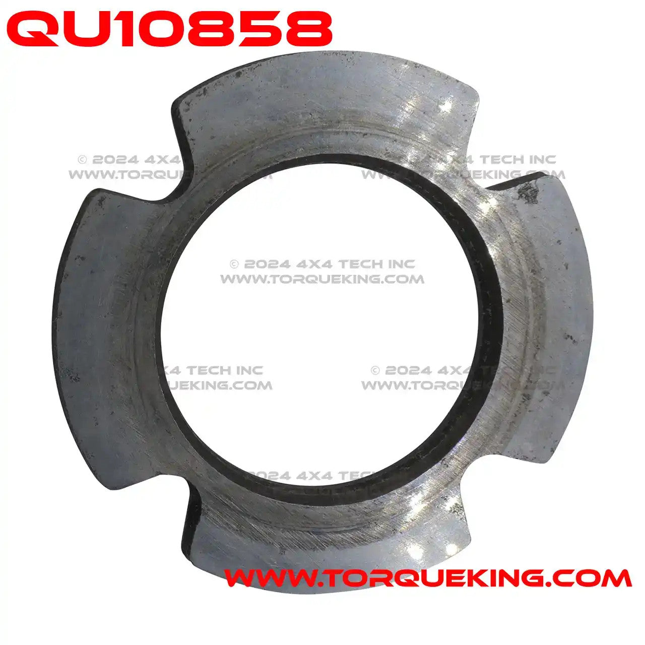 TK10858 NP205 Front Output High Gear Thrust Washer Torque King 4x4