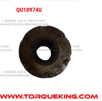 QU10974U Used Shifter Support Assembly for NV271 Transfer Cases