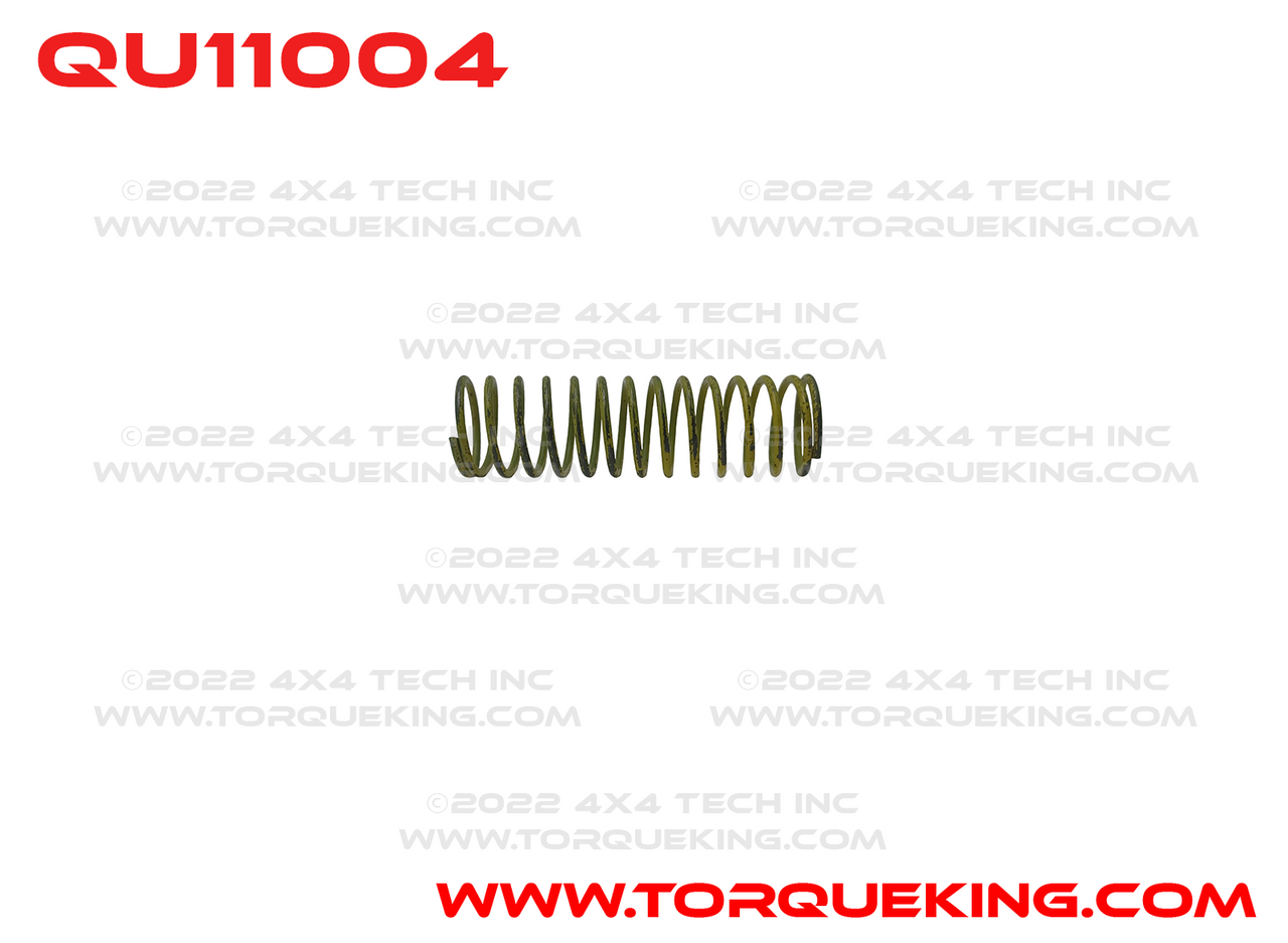 QU11004 Mode Fork Spring for NV271, NV273 Transfer Cases Torque King 4x4