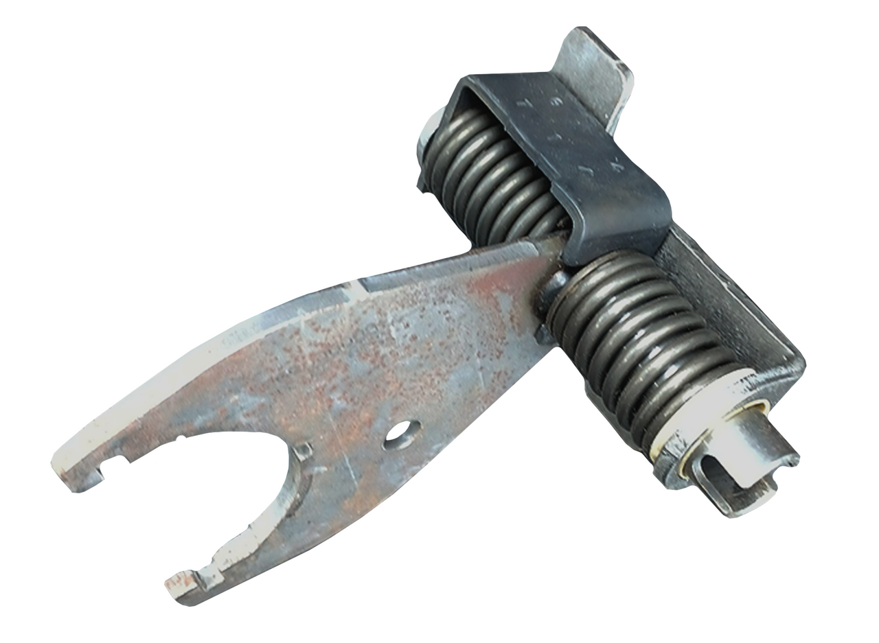 QU11089U Used NV273 Range Shift Fork Torque King 4x4