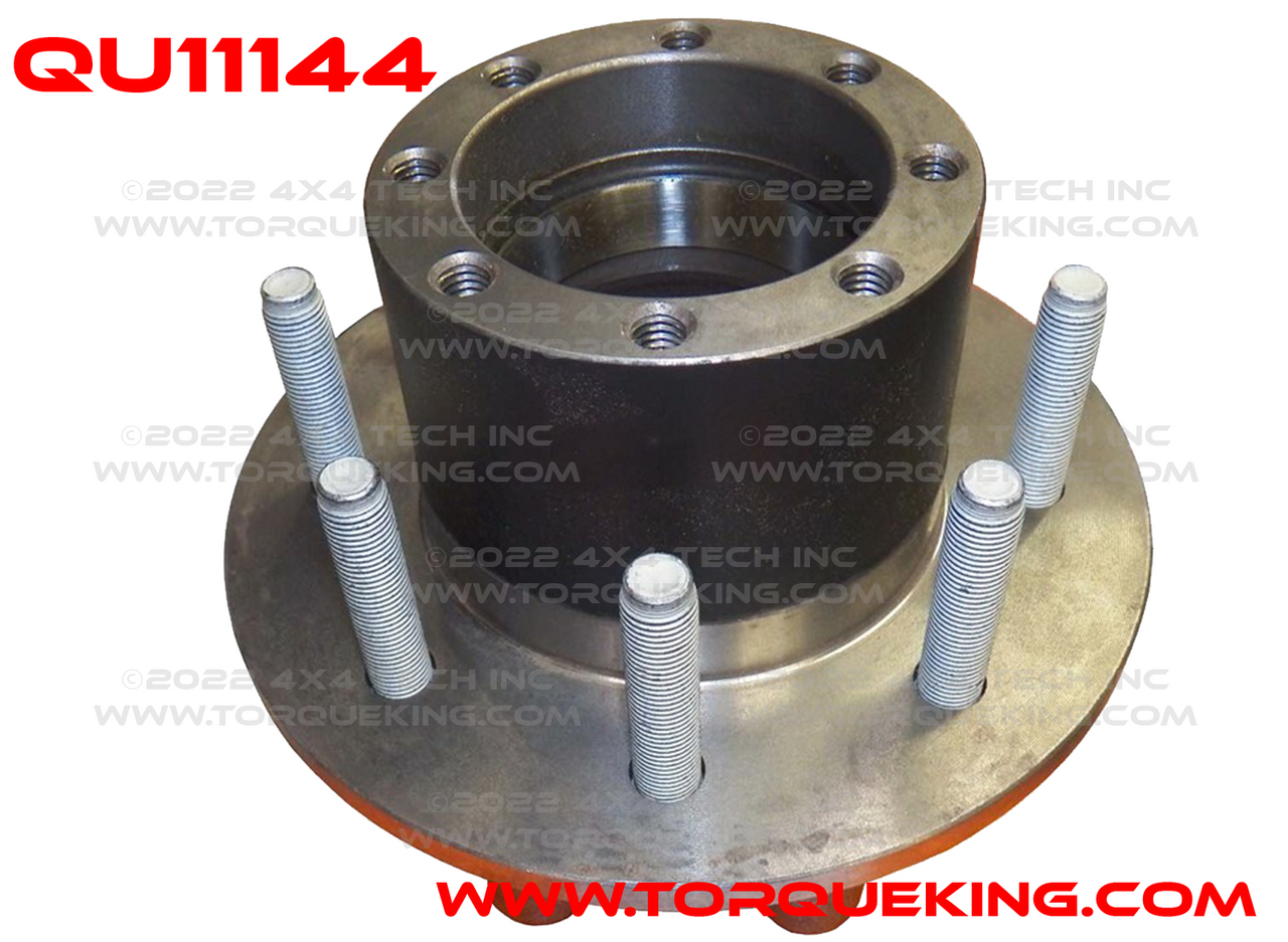 QU11144 2012-2018 Ram 3500 DRW Rear Wheel Hub Torque King 4x4