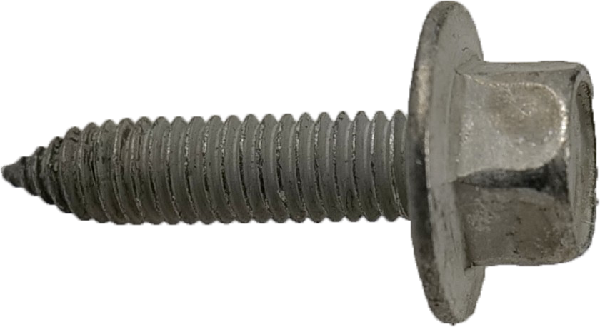 QU11179 Mounting Screw M6X1X25 Transfer Case Shifter to Floor Pan for NV271D Torque King 4x4