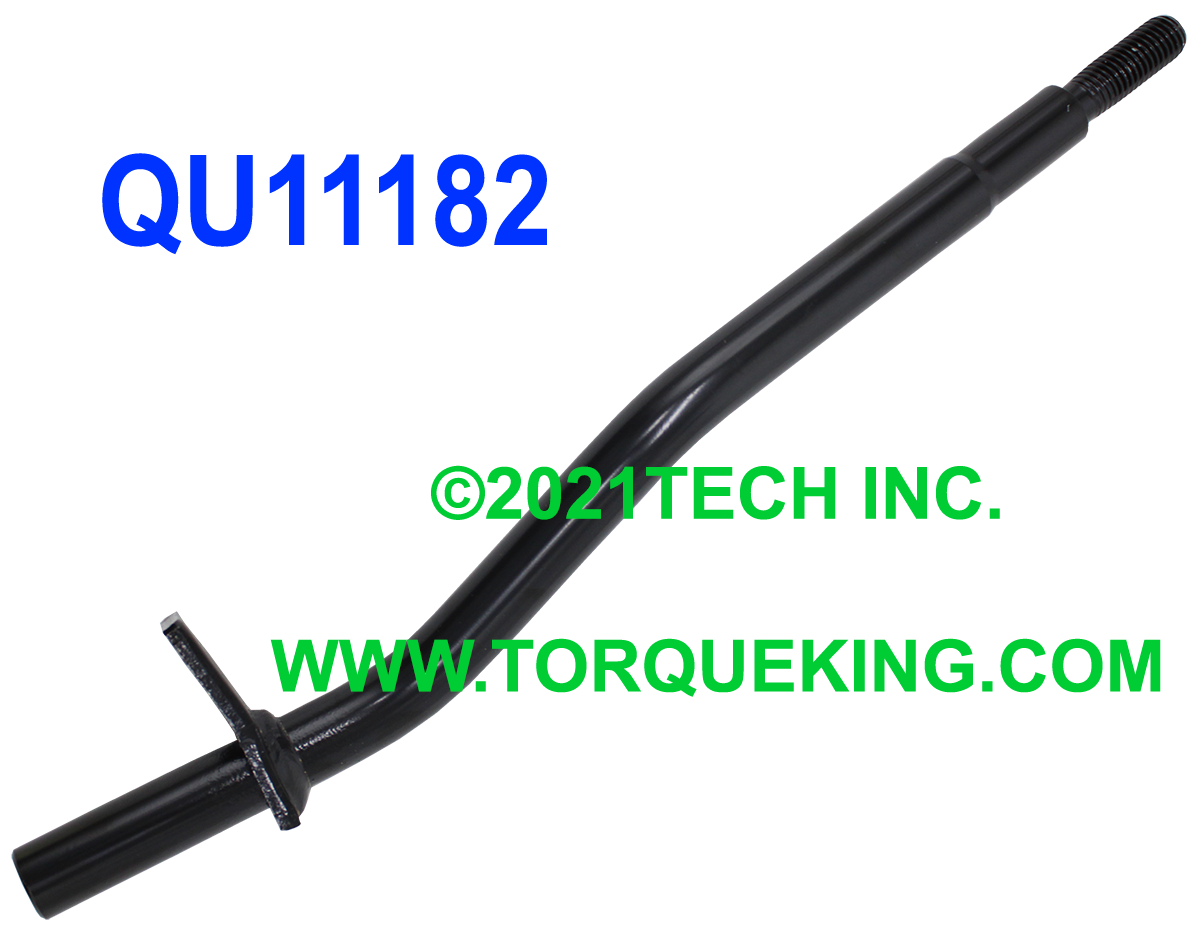 QU11182 NV271D Transfer Case Lever Torque King 4x4