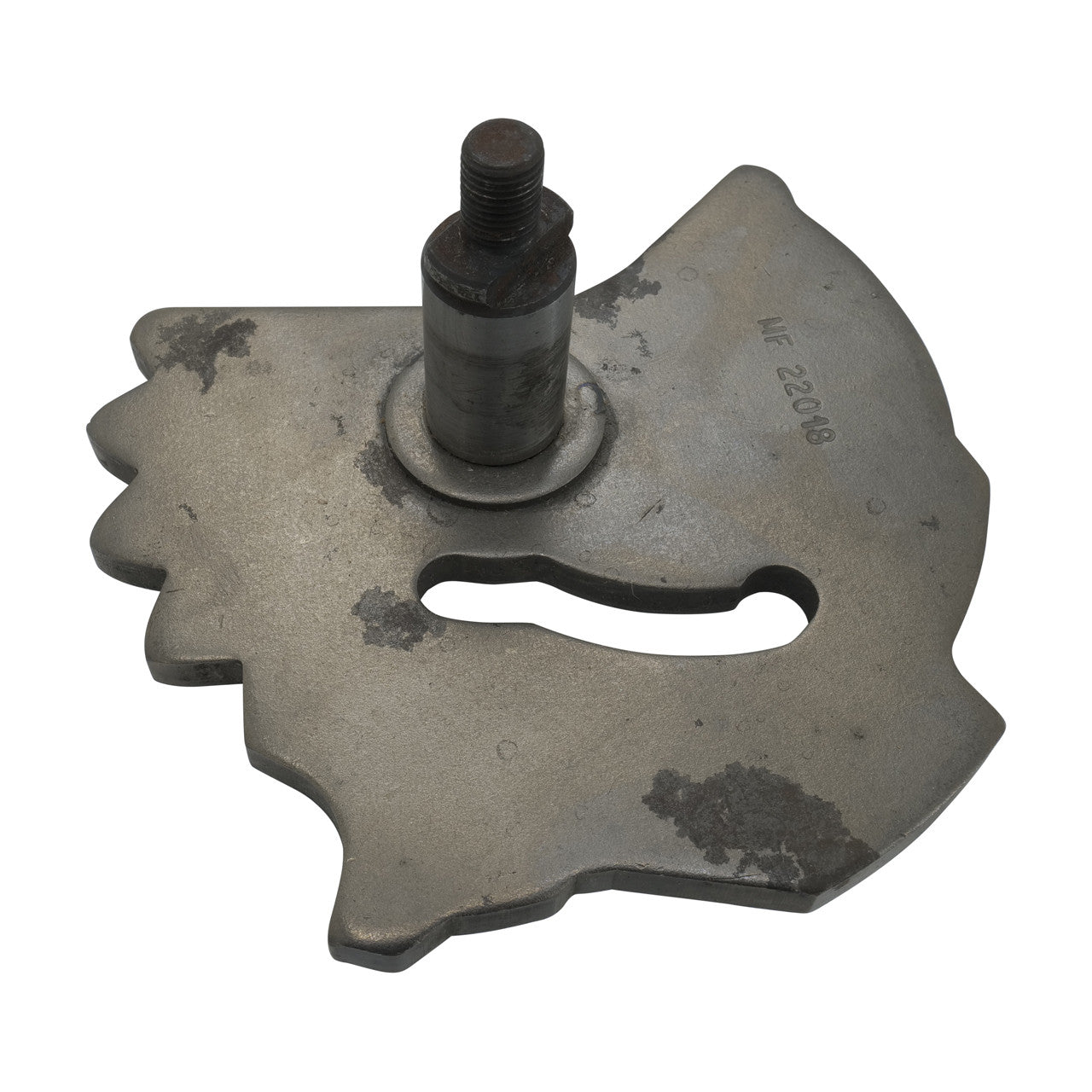 QU11187U Used NP241D Shift Sector Cam Torque King 4x4