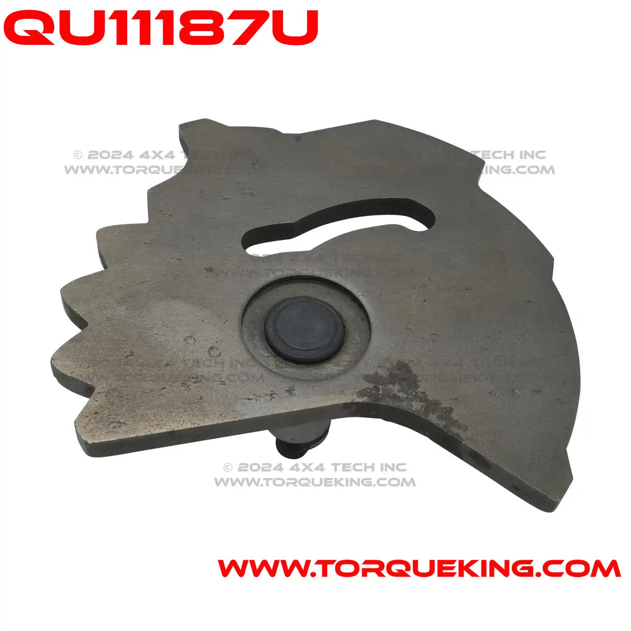 QU11187U Used NP241D Shift Sector Cam Torque King 4x4