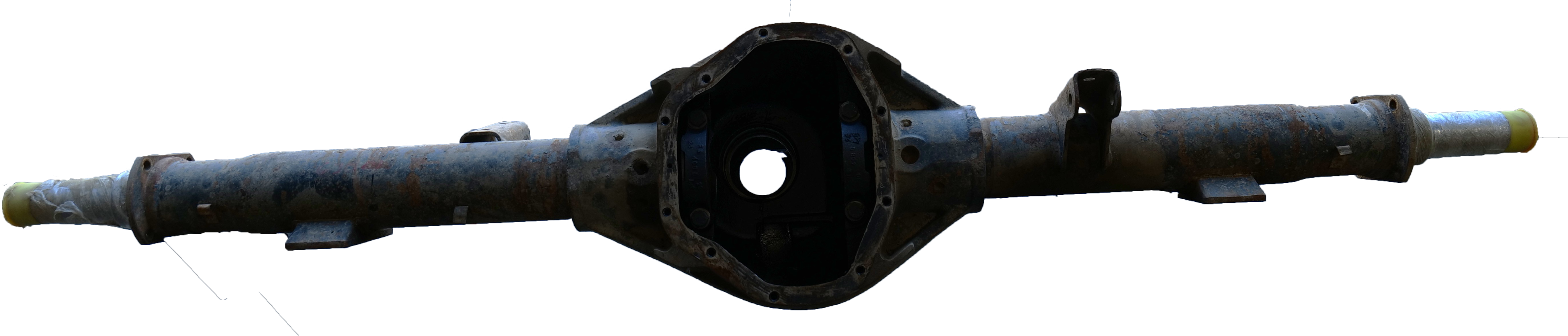 QU11237U Bare 94-99 D80 DRW Hsg Torque King 4x4