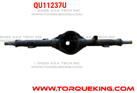 QU11237U Bare 94-99 D80 DRW Hsg Torque King 4x4