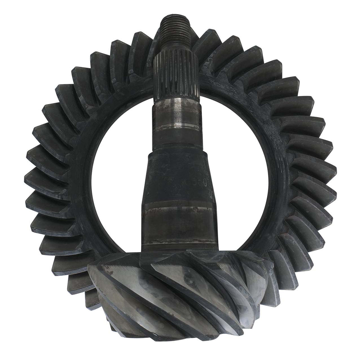 QU11293U USED 3.55 GEAR SET CHRY 9.25 Torque King 4x4