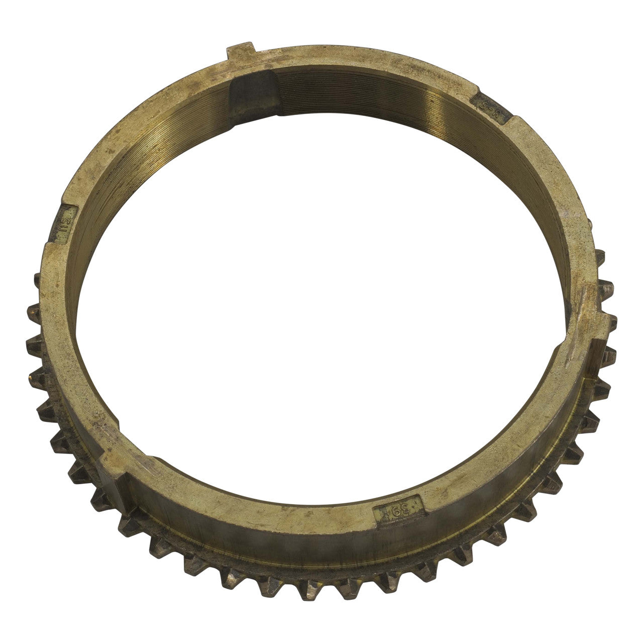 Used 48 Tooth Synchronizer Ring for New Process Transfer Cases