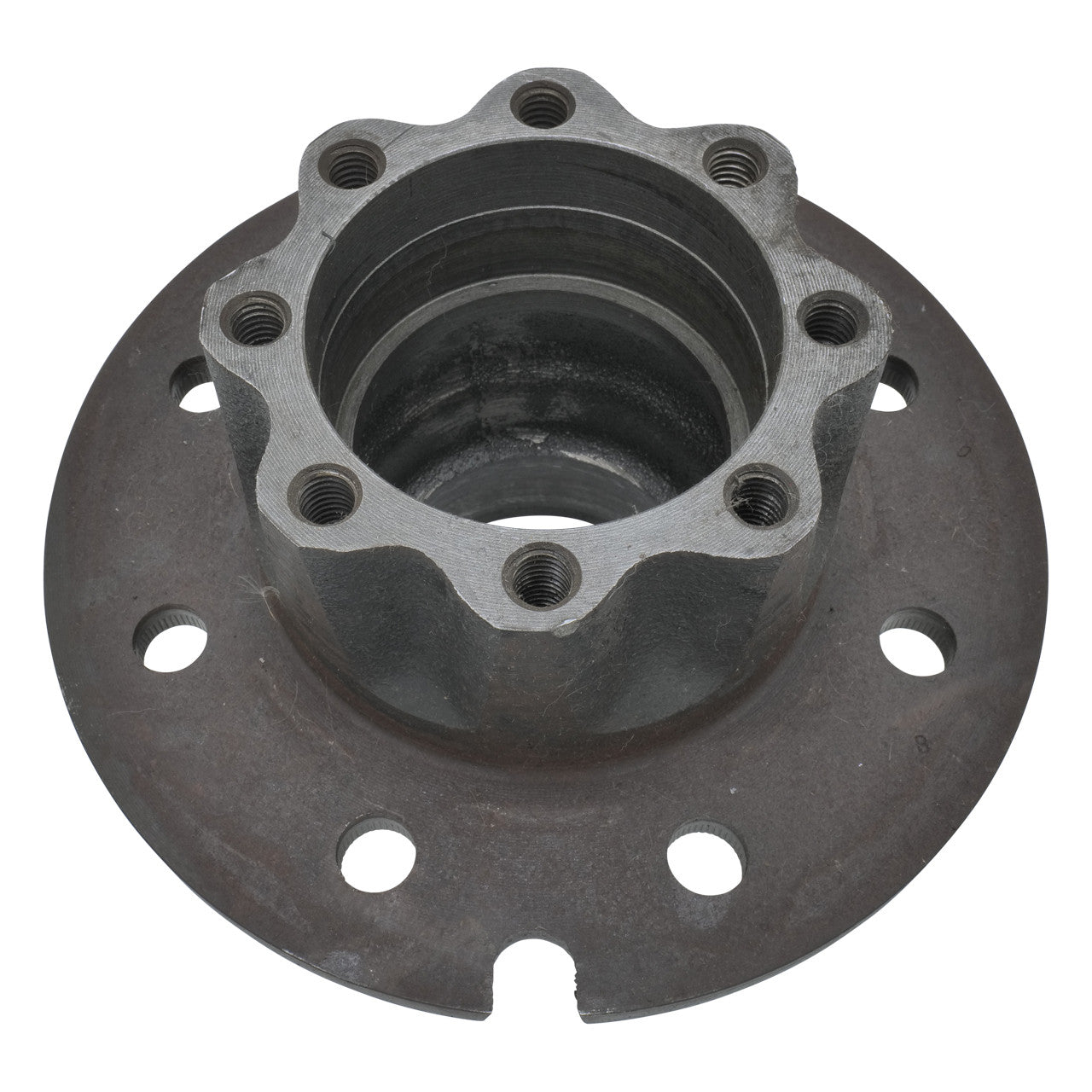 QU11303U USED Bare Rear Wheel Hub for 1977-1993 Dodge Dana 60
