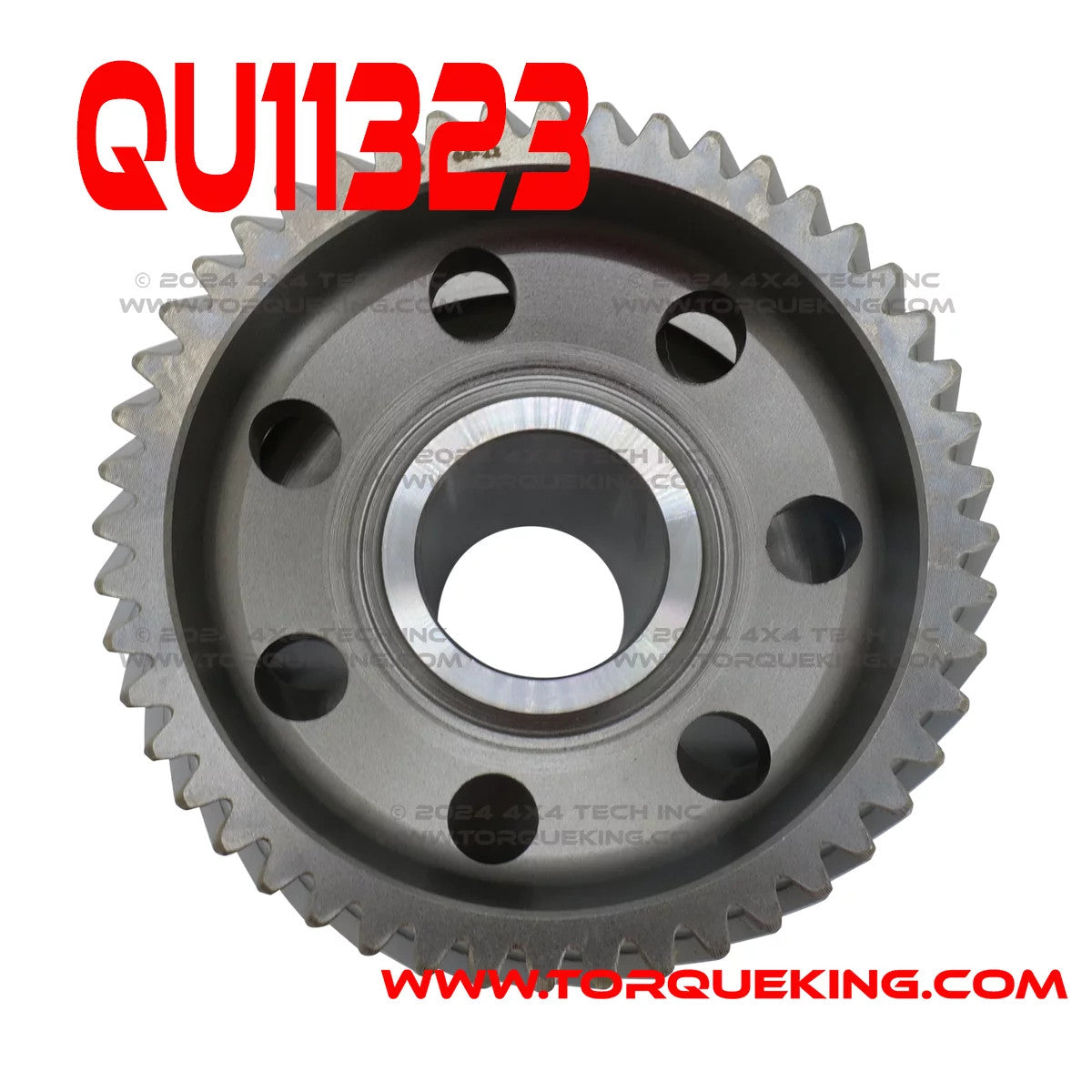 QU11323 Replacement G56 48X52 Tooth 5-6 Countershaft Gear