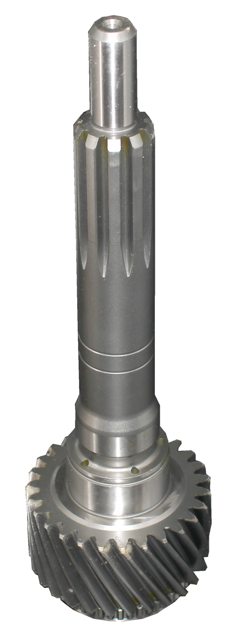 QU11325 G56 27T INPUT SHAFT Torque King 4x4