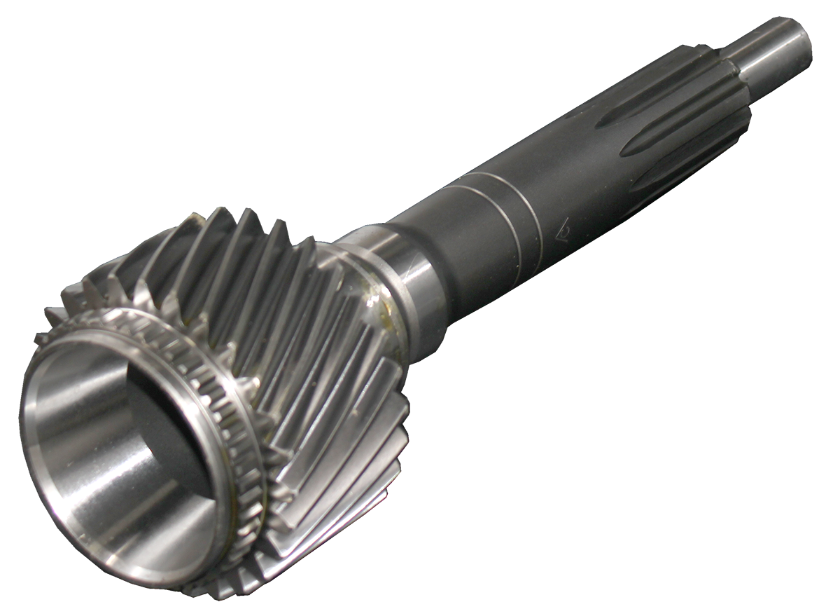 QU11325 G56 27T INPUT SHAFT Torque King 4x4