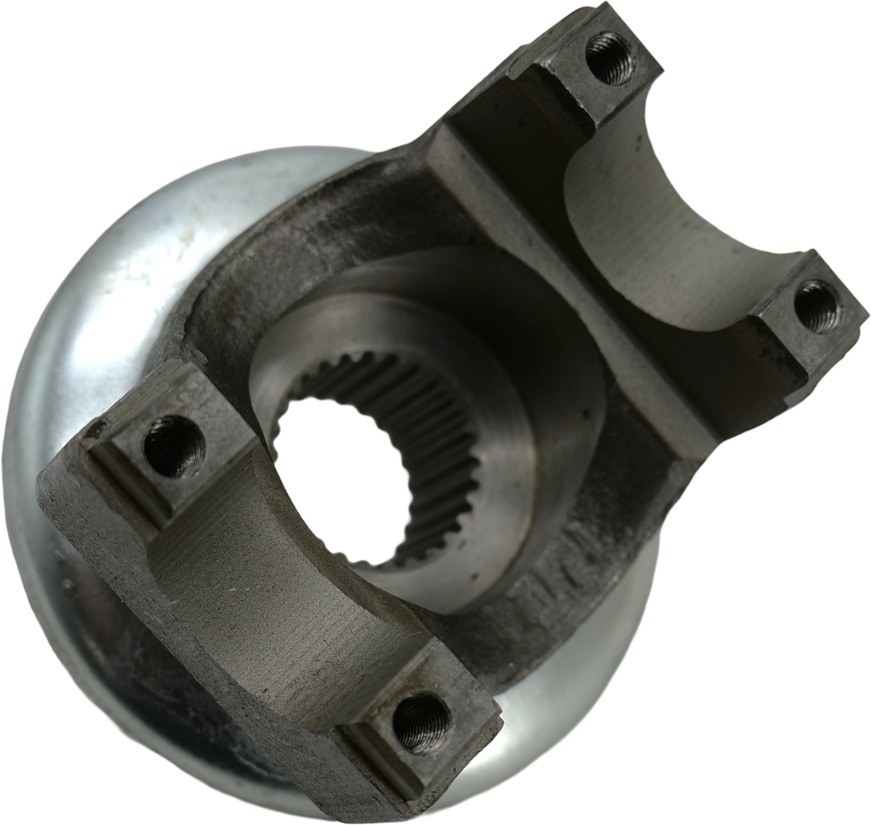 QU11343 8.25" Rear Axle Pinion Yoke for Dodge Dakota and Durango