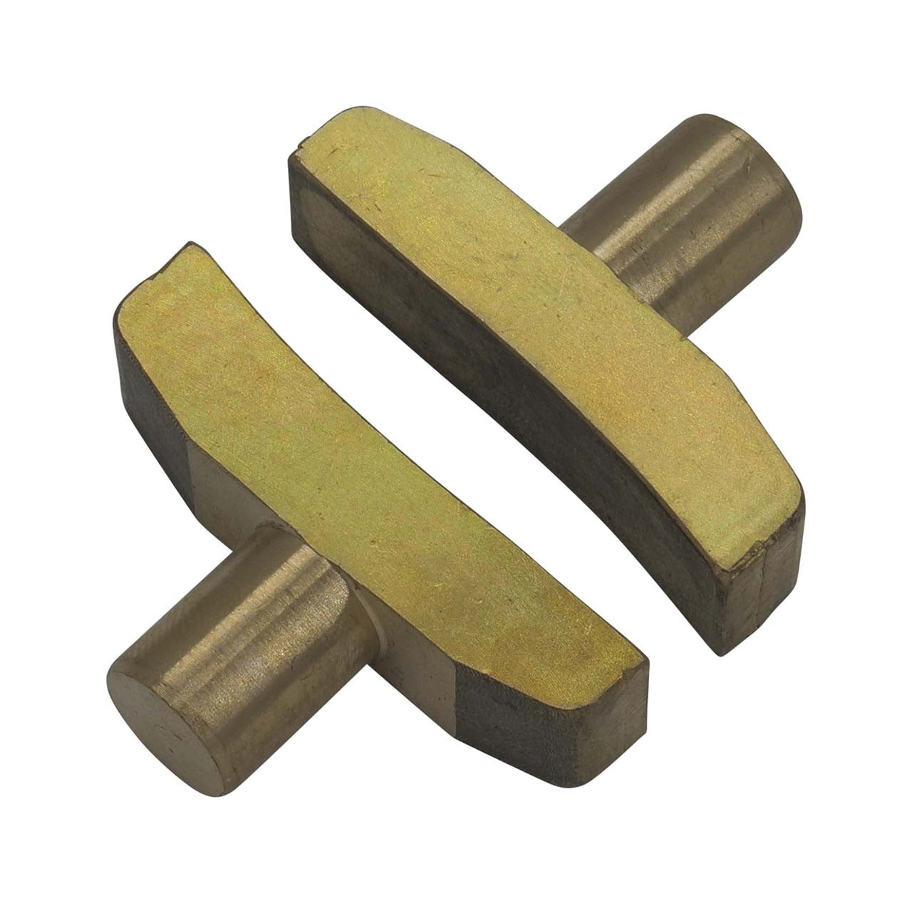 QU11348 G56 5-6 FORK PADS Torque King 4x4