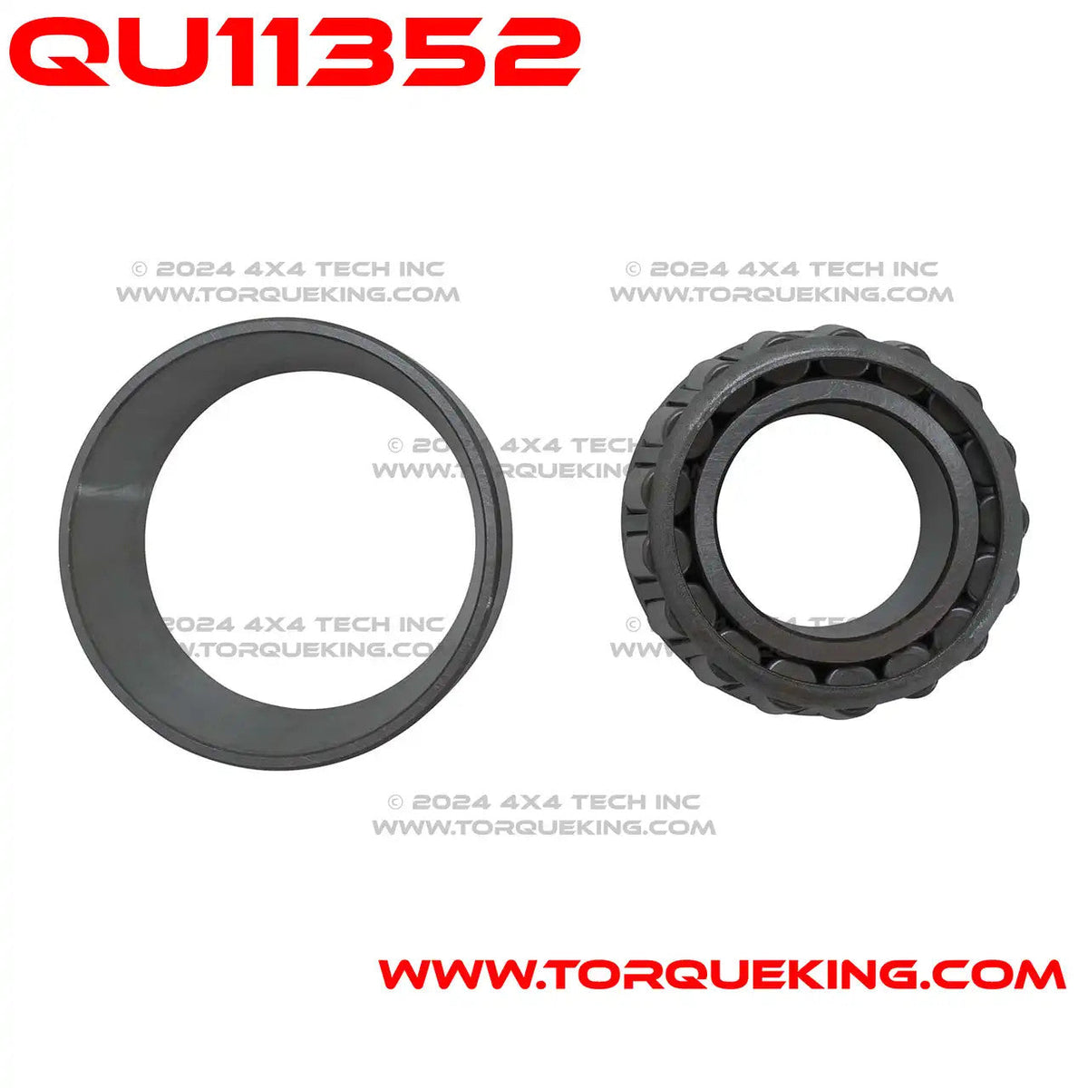 G56 Countershaft Rear Bearing