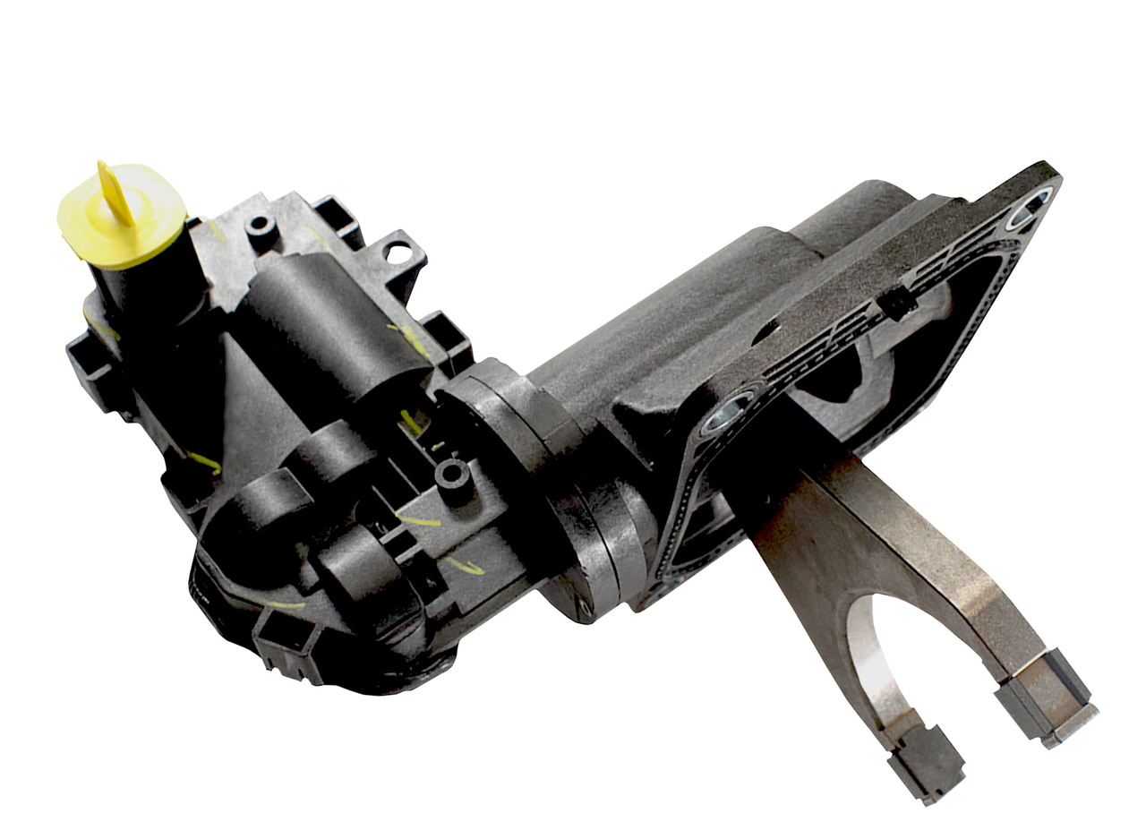 QU11376 2013-2018 Ram AAM CAD Electric Actuator Assembly Torque King 4x4