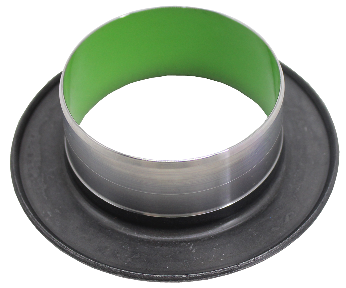 QU11433 Front Inner Axle Shaft Wear Sleeve for 2008-up Ram 4500, 5500 Magna Front Axles Torque King 4x4