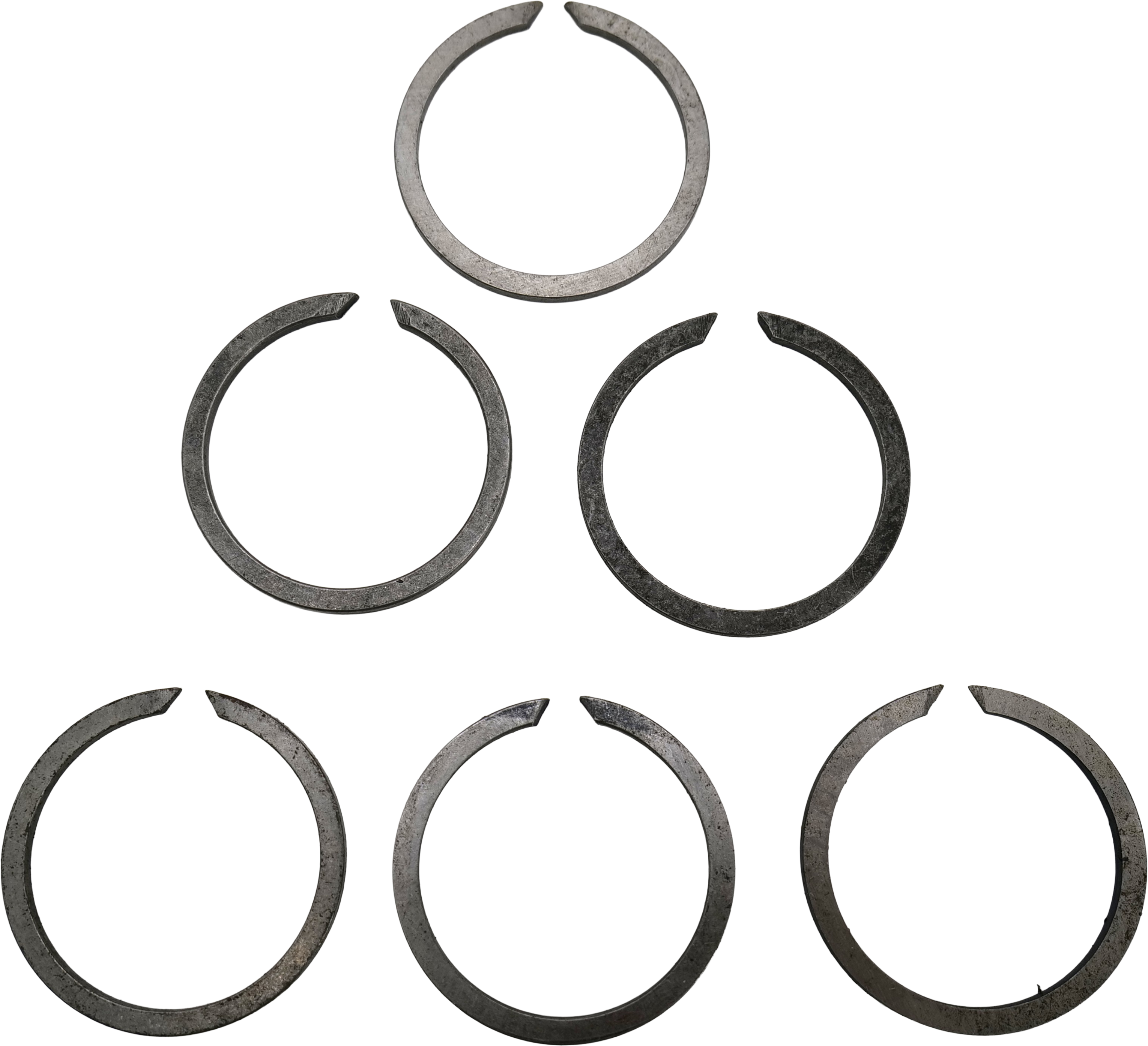 QU11498 4th Gear Snap Ring Kit
