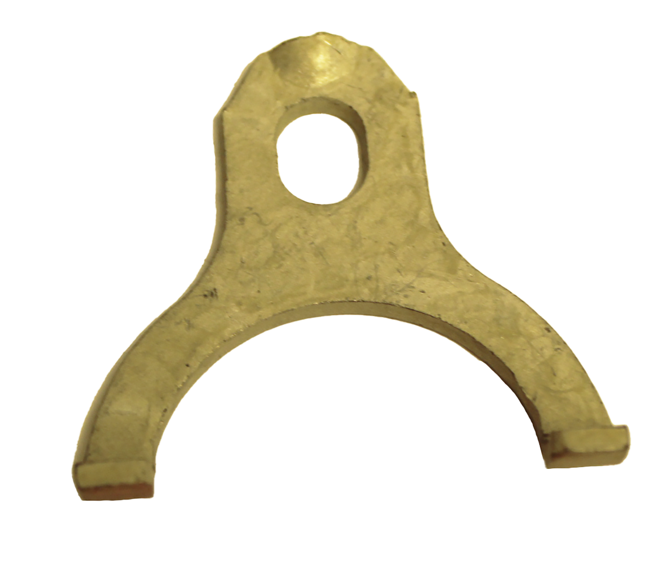 QU11599U Used Speedo Housing Retaining Clamp Torque King 4x4