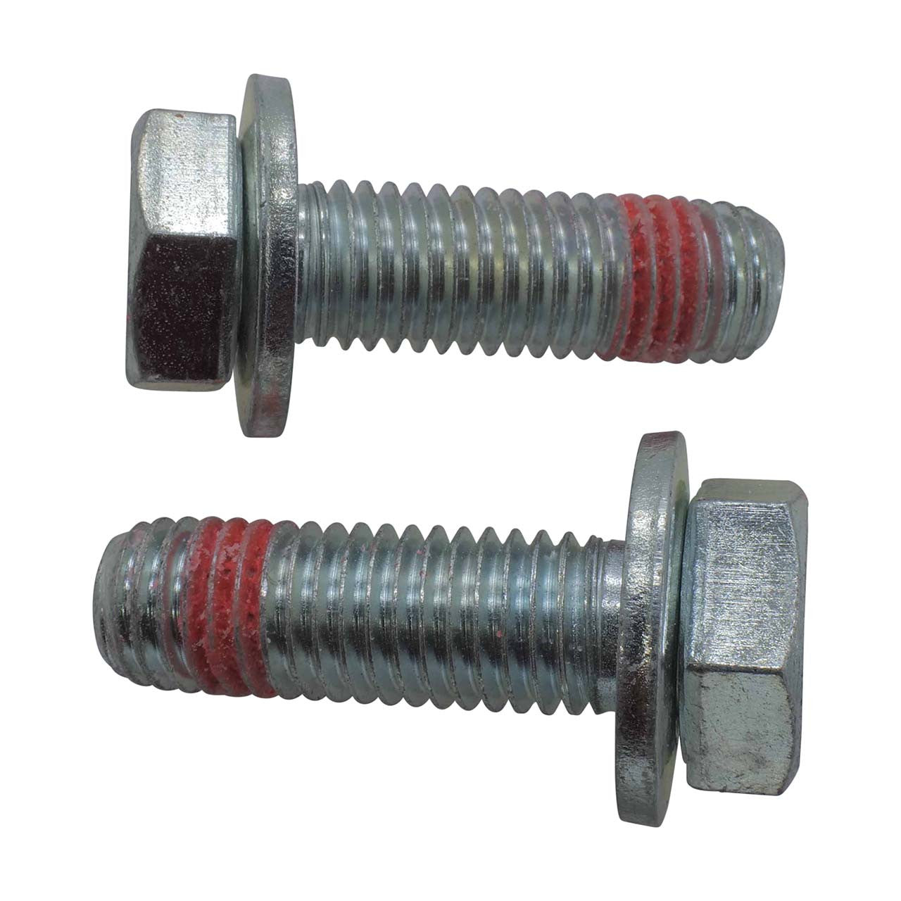 QU11606 Caliper Mounting Bracket Bolt for 2001.5-2008 Ram 2500, 3500