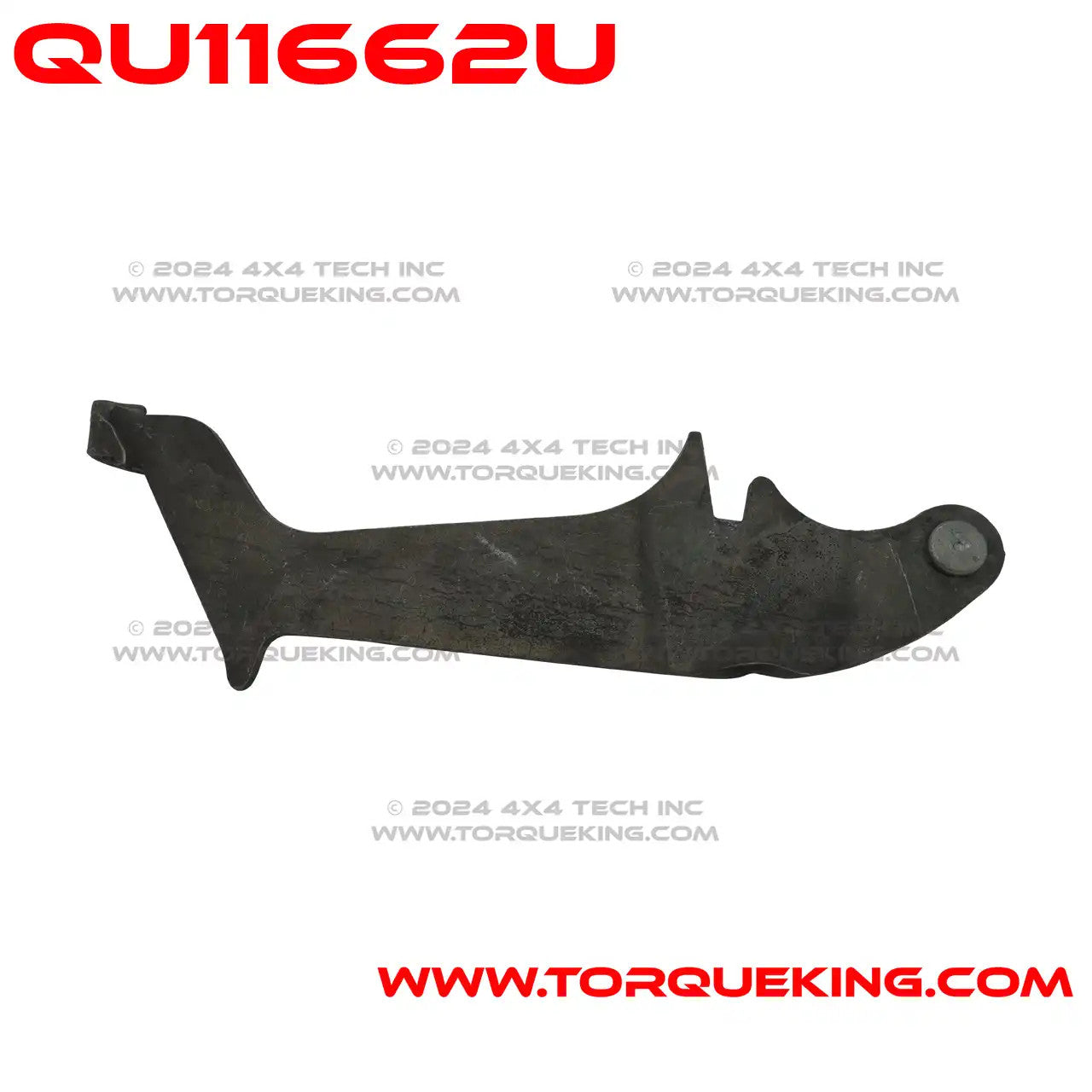 QU11662U Used 1994-1999 Rear Parking Brake Lever