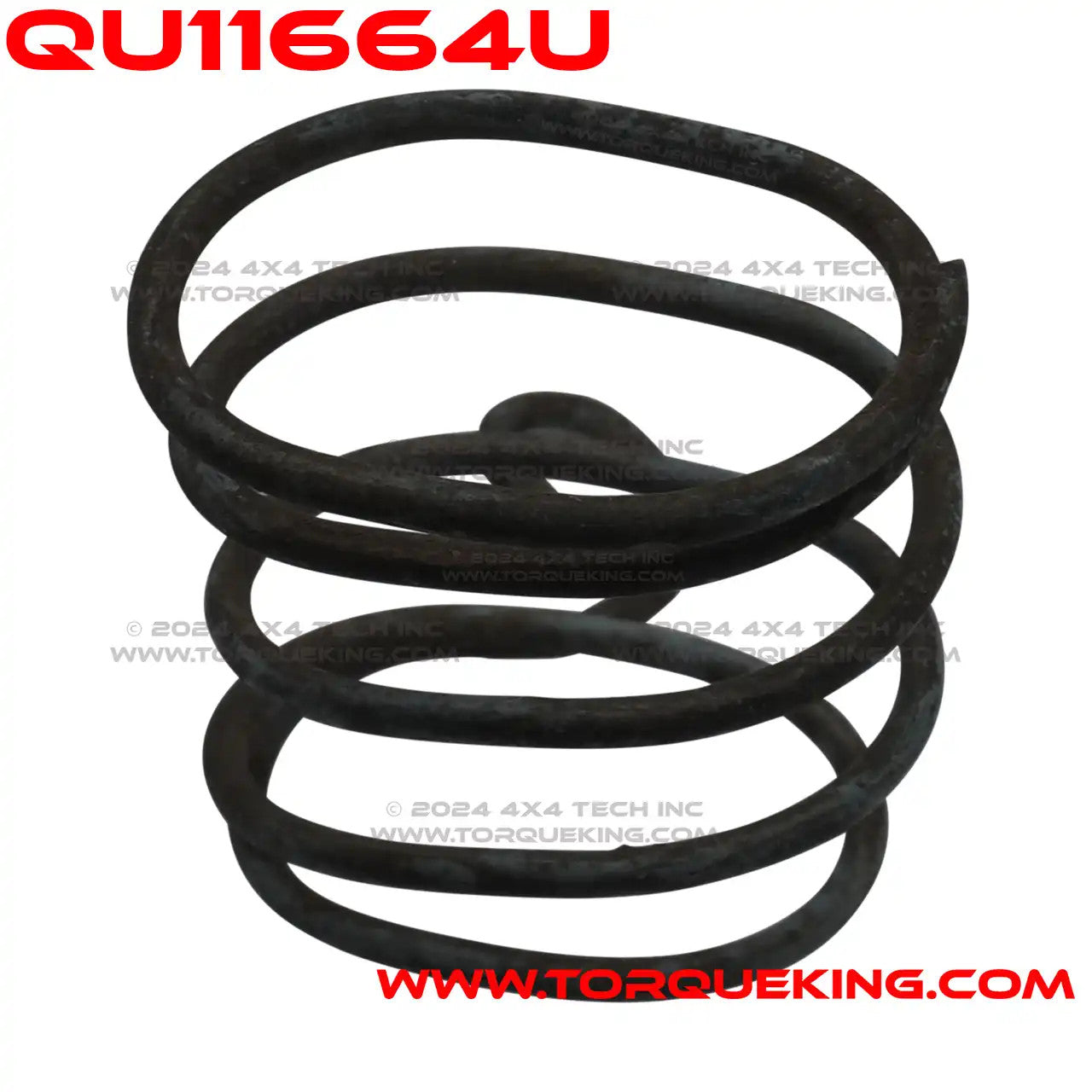 Used 1994-1999 Rear Parking Brake Rod Spring