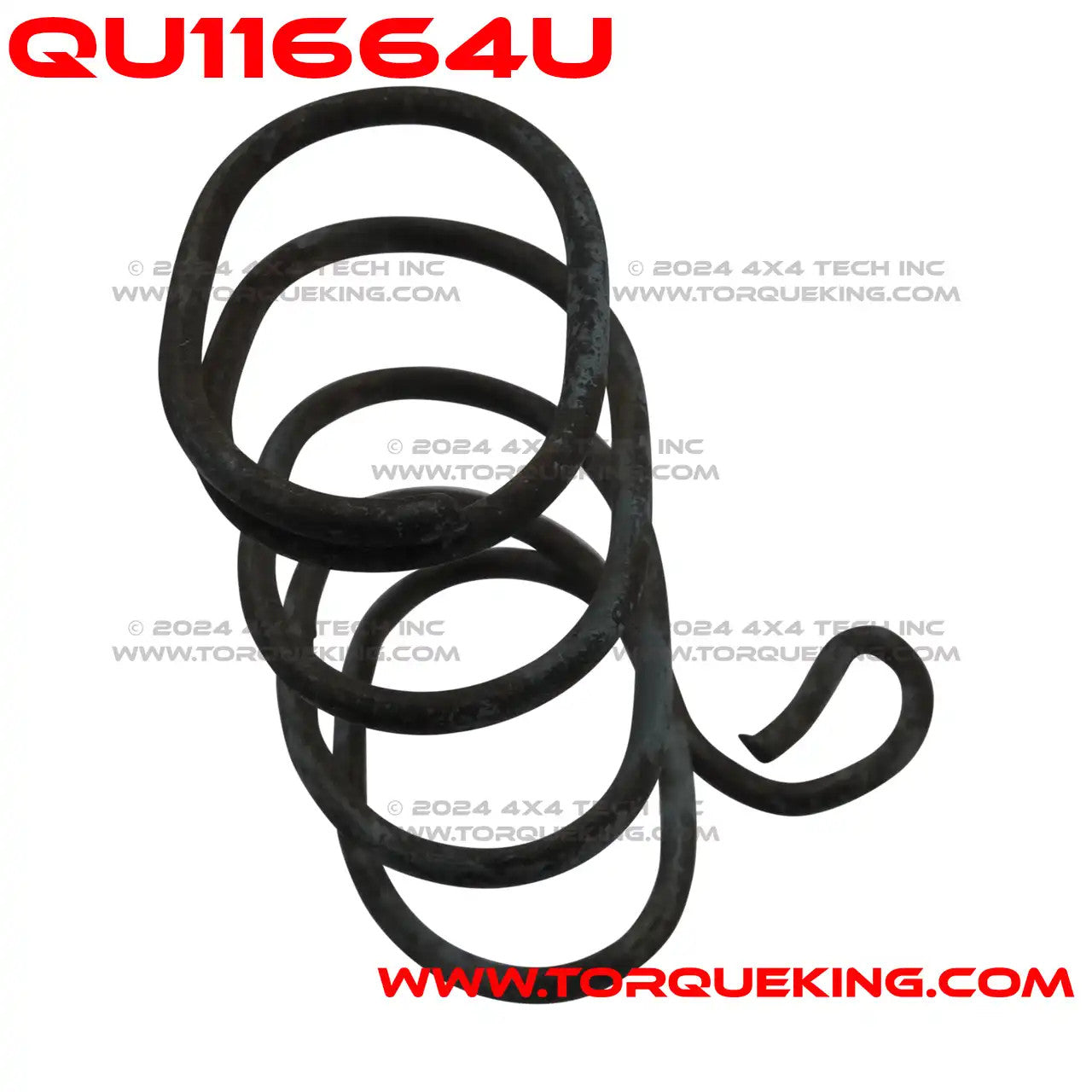 Used 1994-1999 Rear Parking Brake Rod Spring