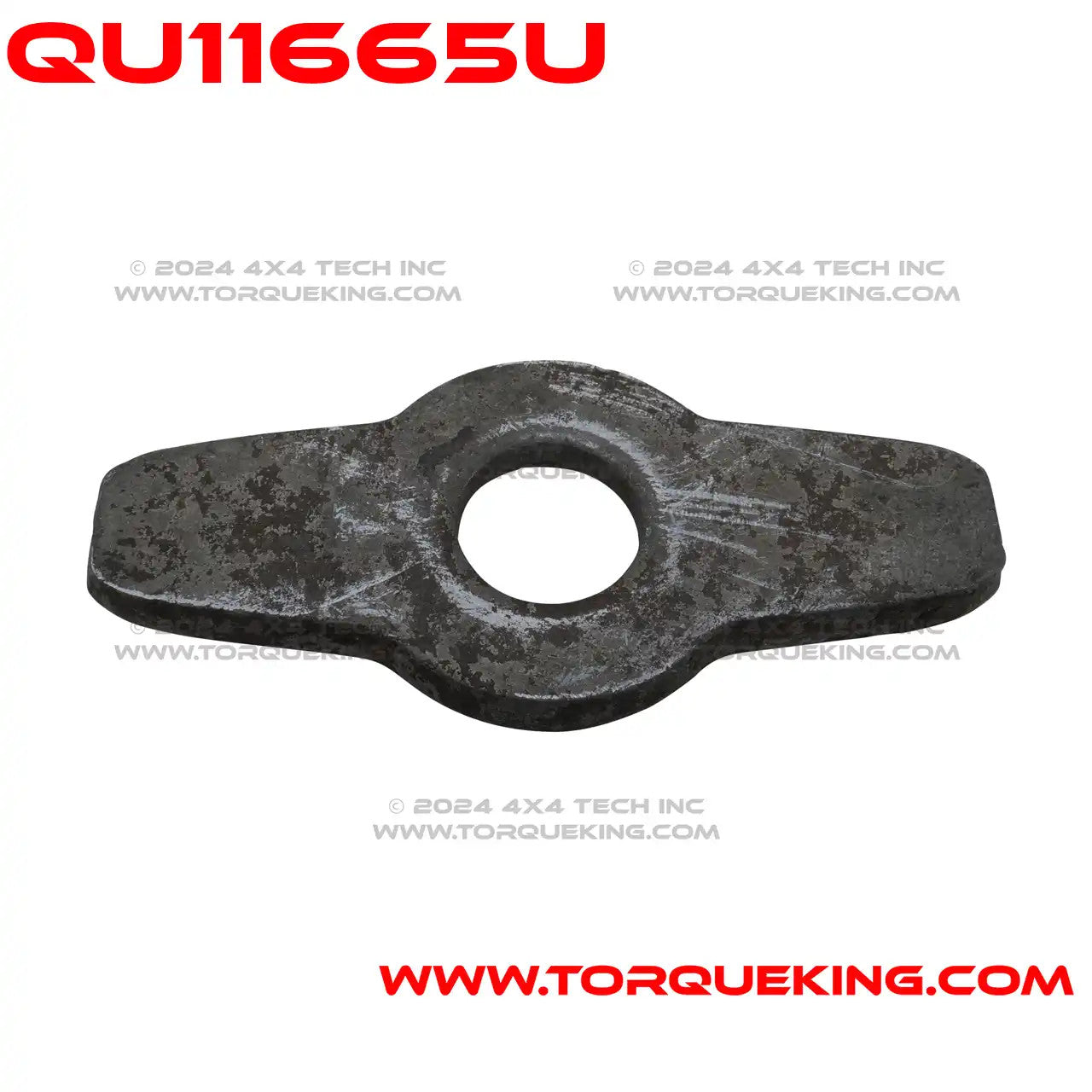 Used 1994-1999 Rear Brake Shoe Guide