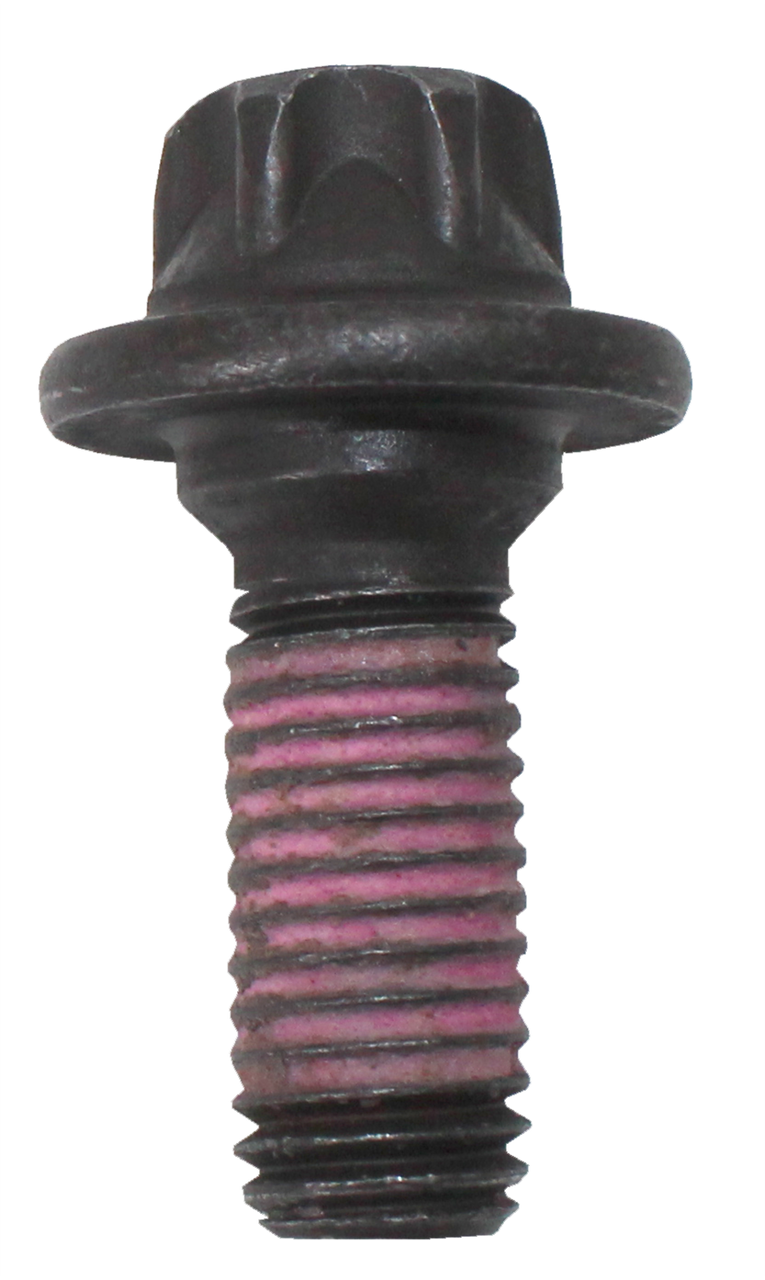 QU11719 Hub to Rotor Bolt for 2009-2022 Ram 3500 DRW Torque King 4x4