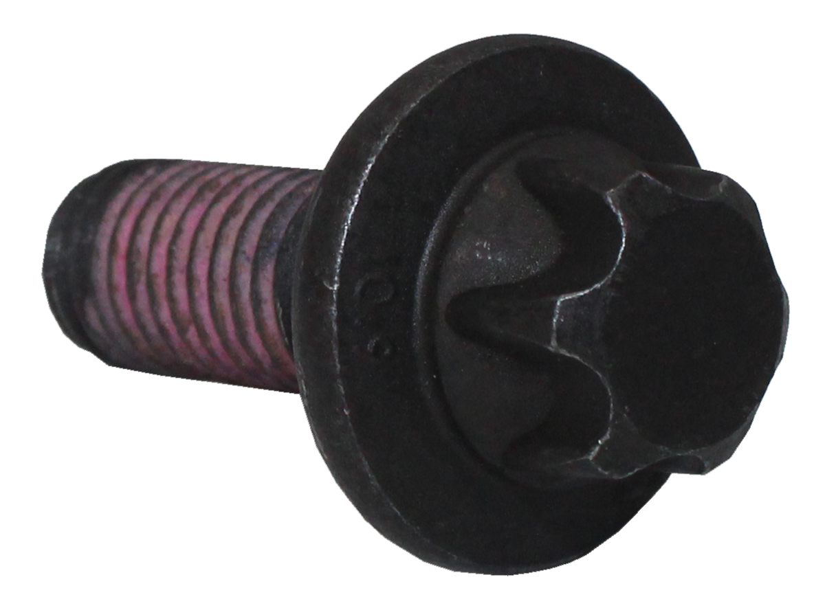 QU11719 Hub to Rotor Bolt for 2009-2022 Ram 3500 DRW Torque King 4x4