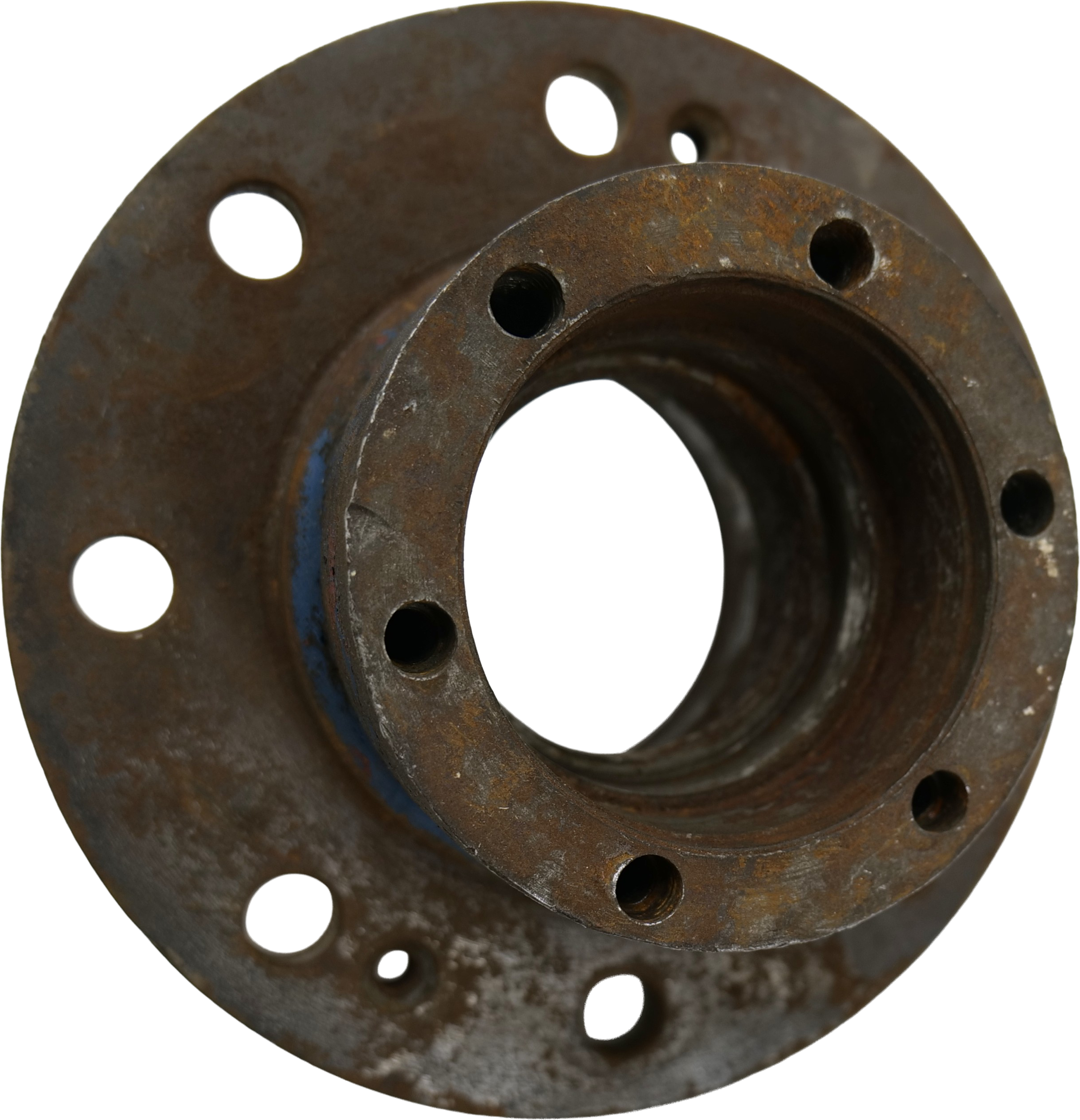 QU11748U 69-74 Front Hub