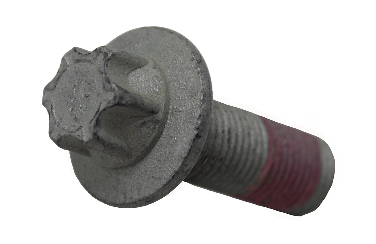 QU11776 Hub to Knuckle Bolt for 08-18 Ram 4500, 5500 Magna Steyr 275FBI Torque King 4x4