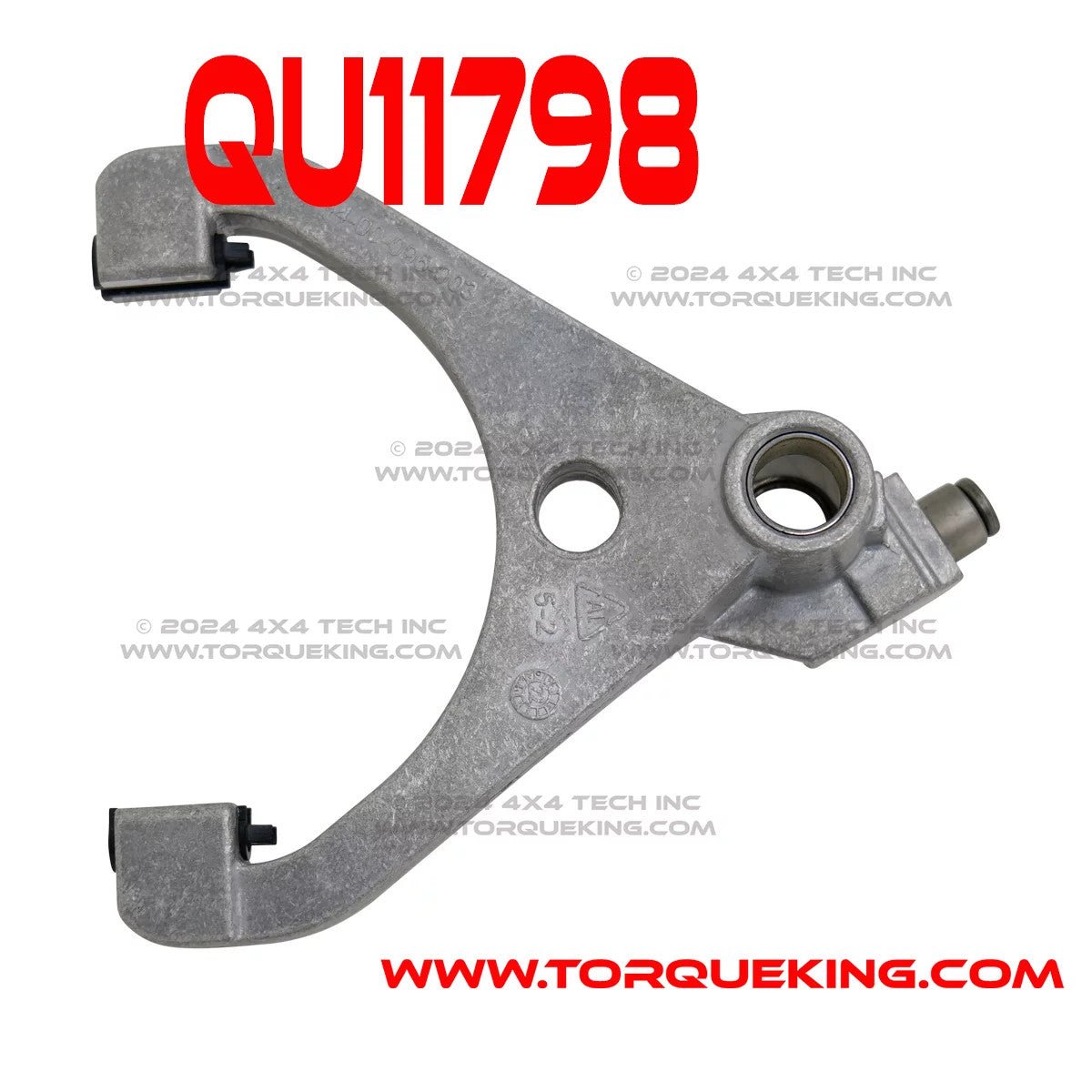 QU11798 BW4447 Range Fork Torque King 4x4