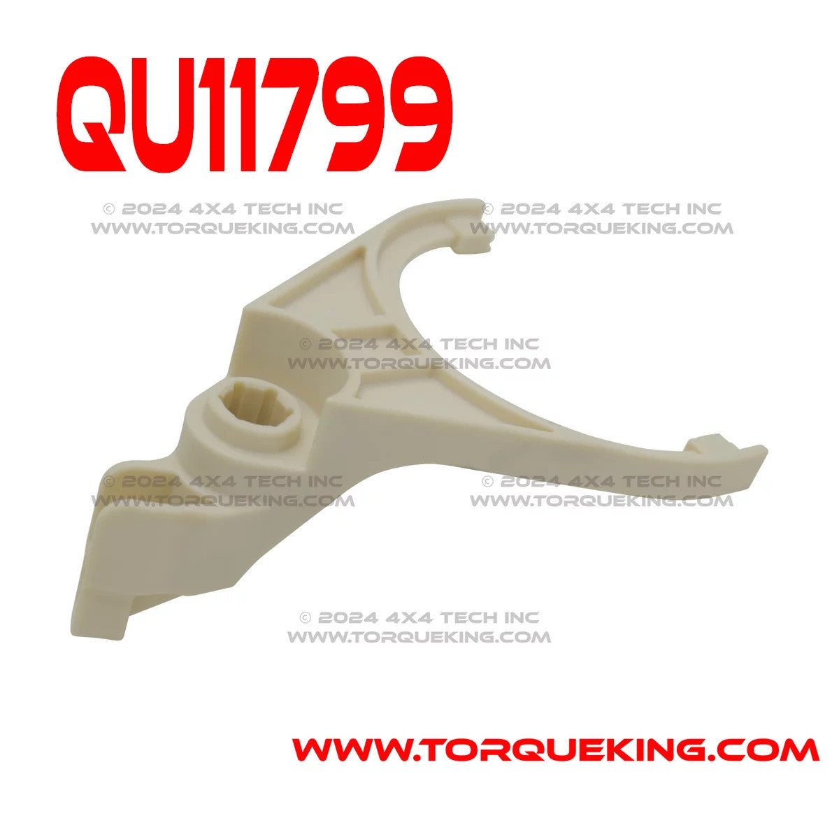 QU11799 BW4447 Mode Fork Torque King 4x4