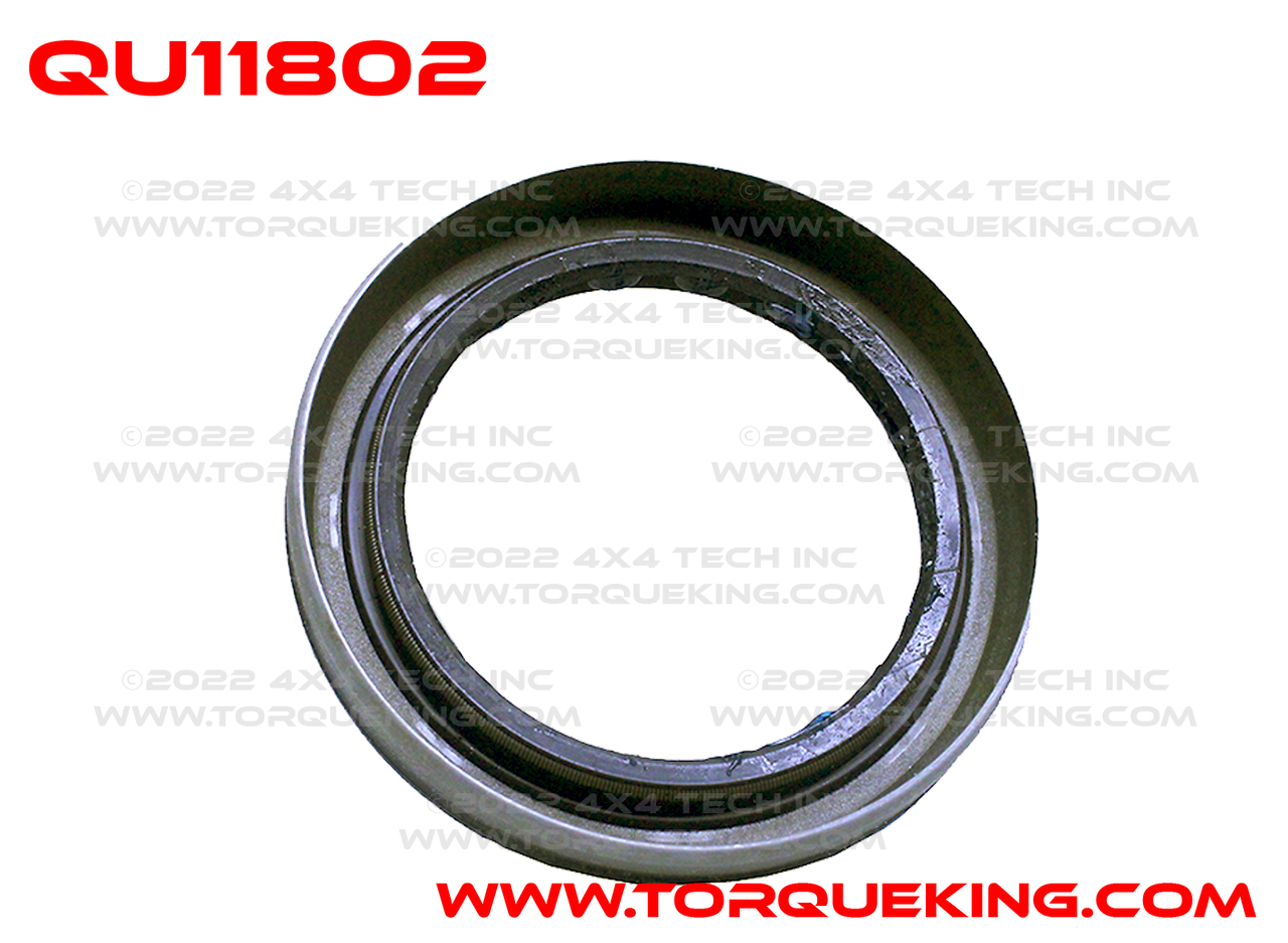 QU11802 BW Tcase Input Seal Torque King 4x4