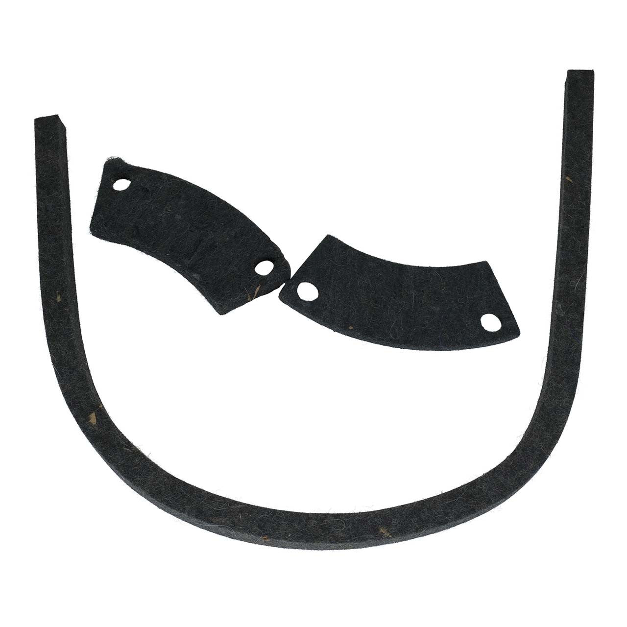 QU11830 PW Knuckle Seal and Shim Kit