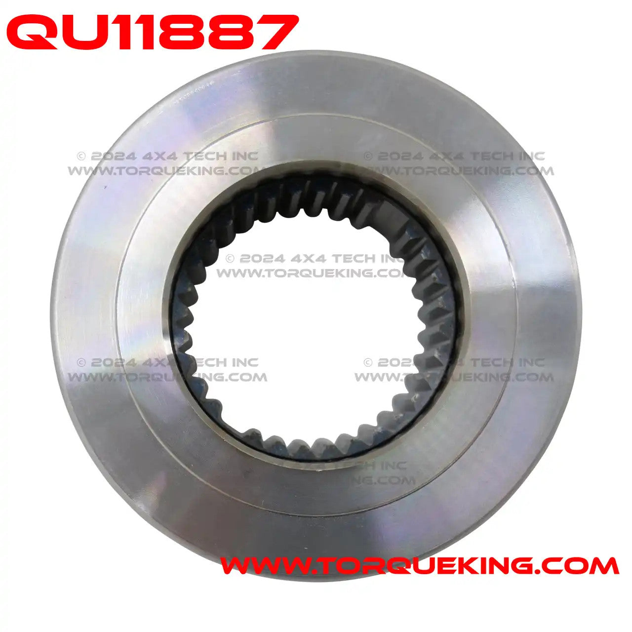 BW4446/7 Range Sleeve for 2012-up Ram