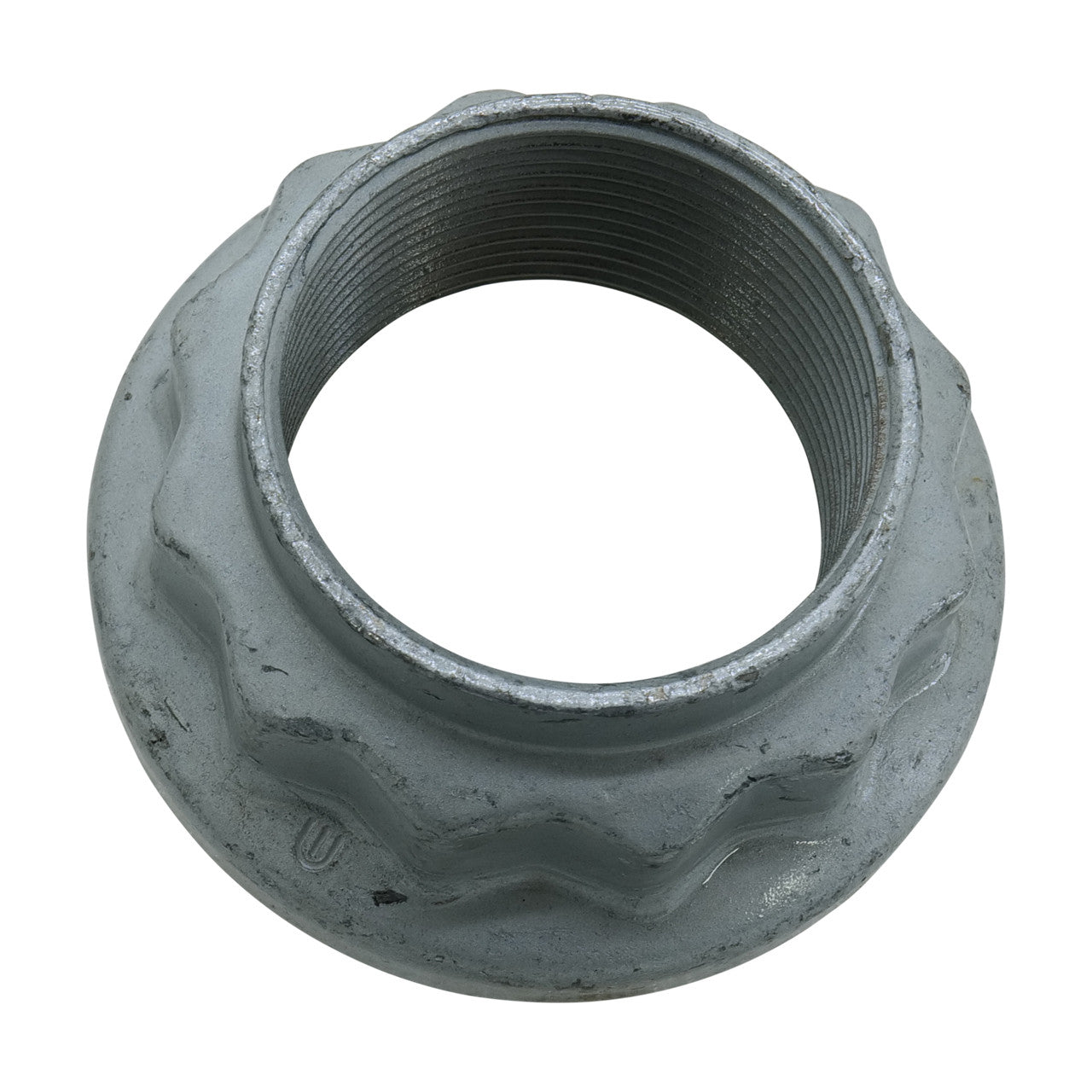 QU11898 Pinion Nut for 2019-up AAM 11.5", 12.0" Rear Axles
