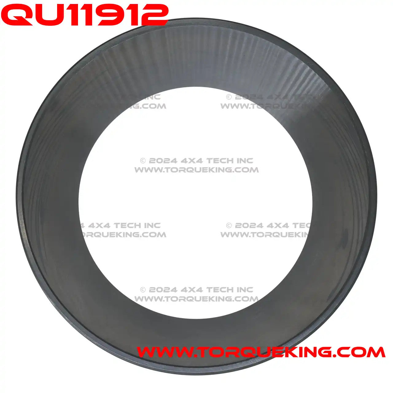 QU11912 2019-up 12" Outer Pinion Bearing Cup